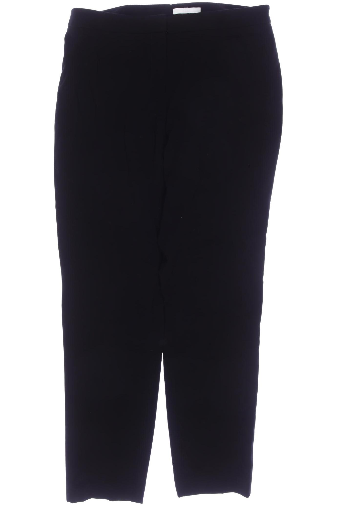 

Boss by Hugo Boss Damen Stoffhose, schwarz, Gr. 42