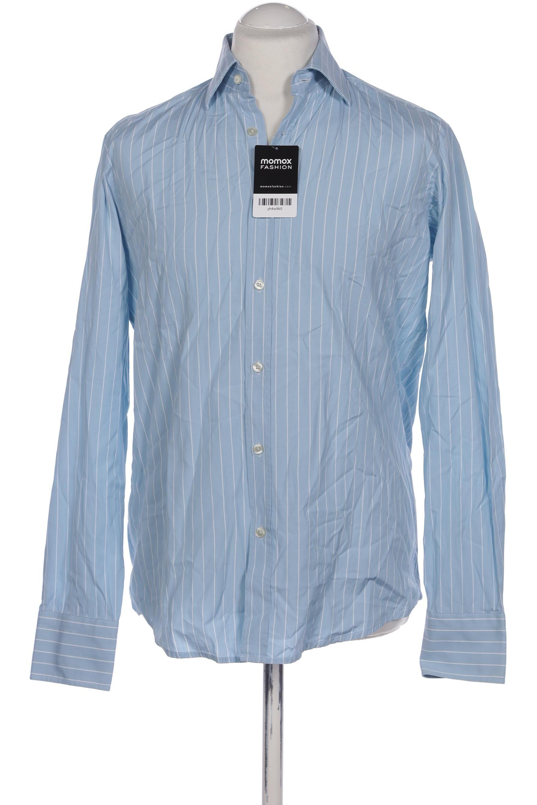 

Boss by Hugo Boss Herren Hemd, hellblau, Gr. 50