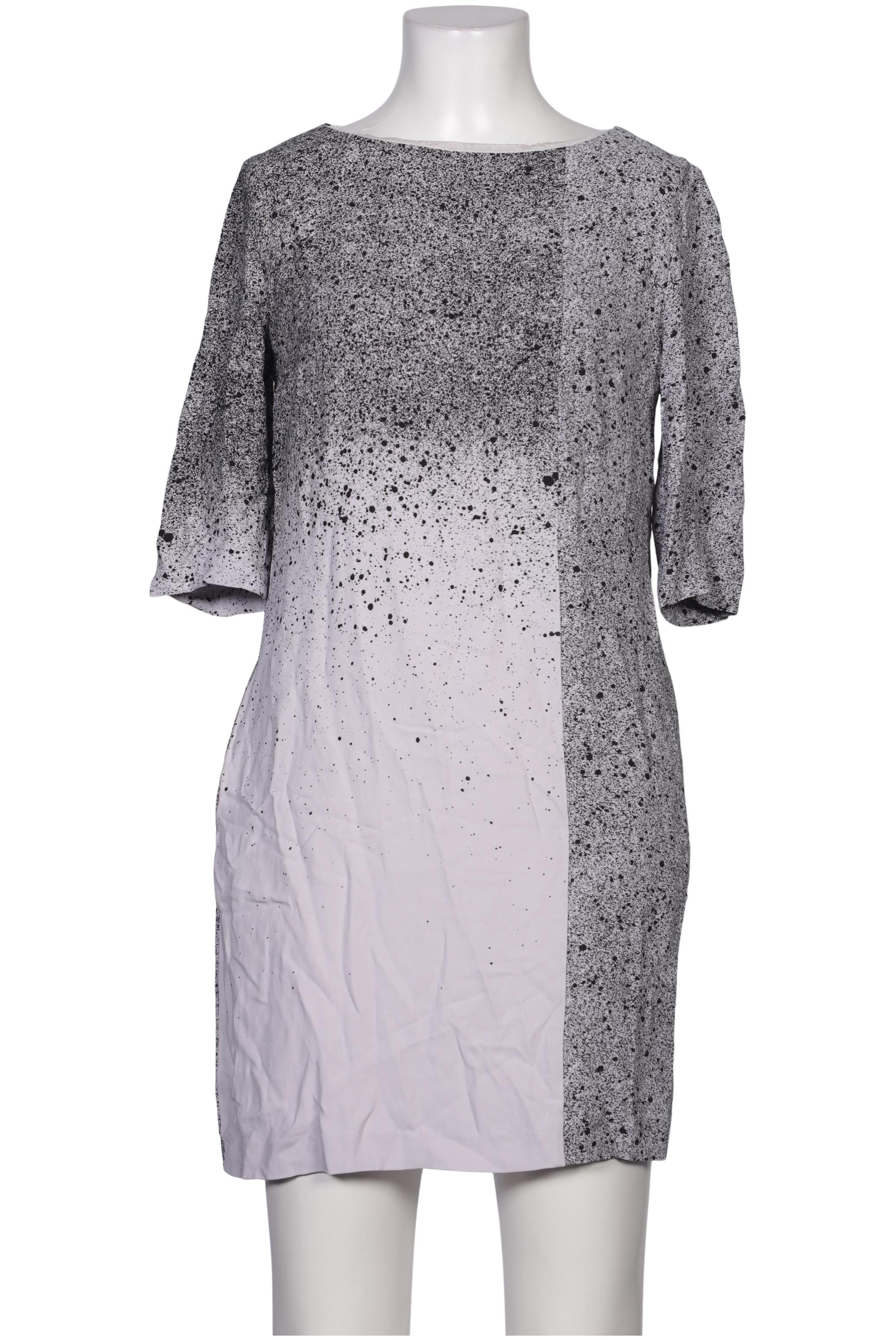 

Boss by Hugo Boss Damen Kleid, grau, Gr. 38