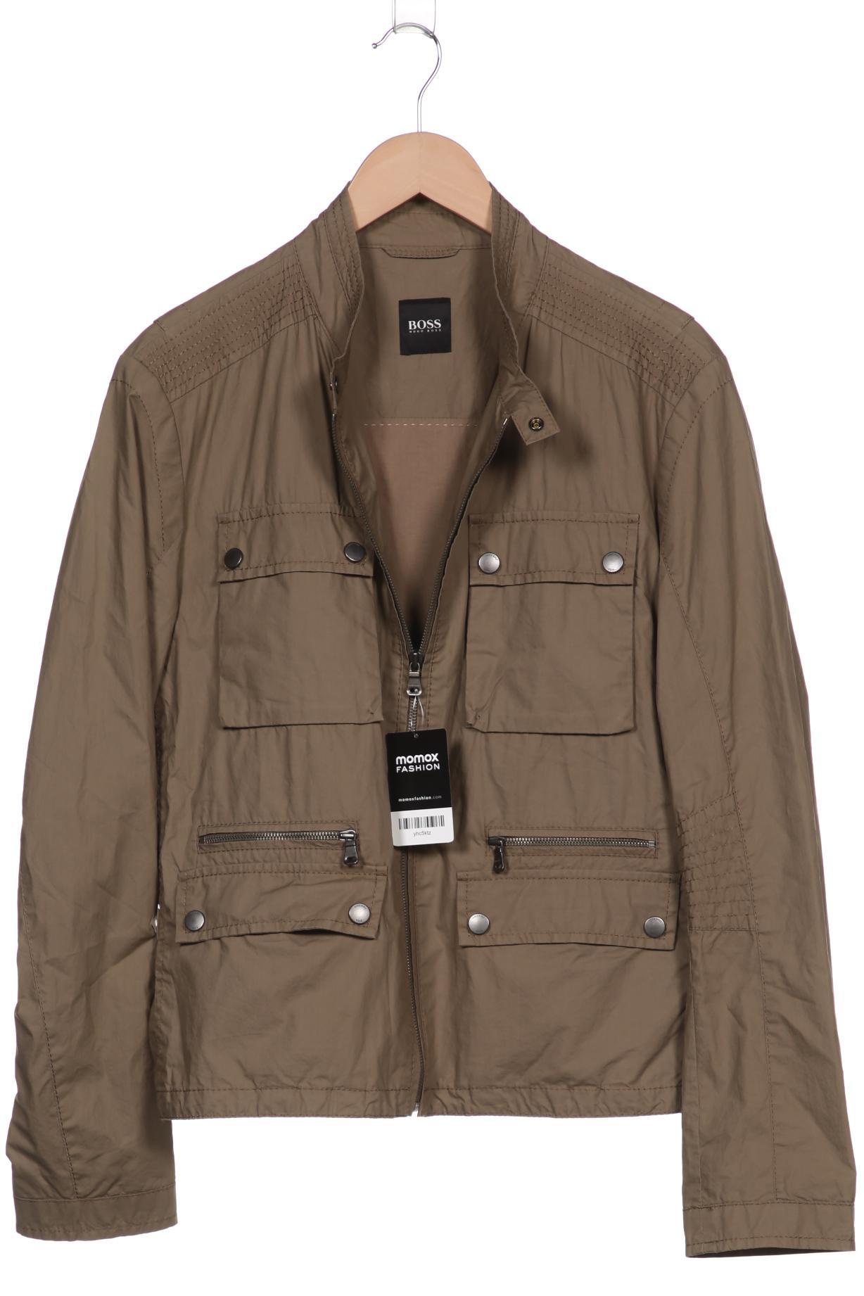 

Boss by Hugo Boss Herren Jacke, braun, Gr. 50