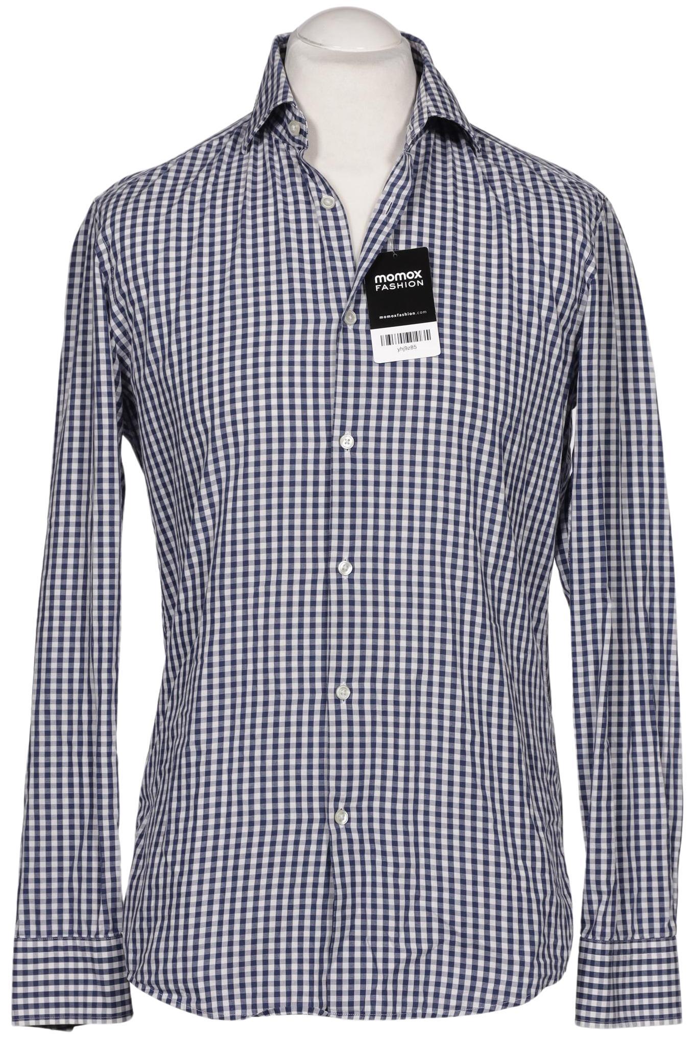 Thumbnail - Boss by Hugo Boss Herren Hemd, mehrfarbig, Gr. 48