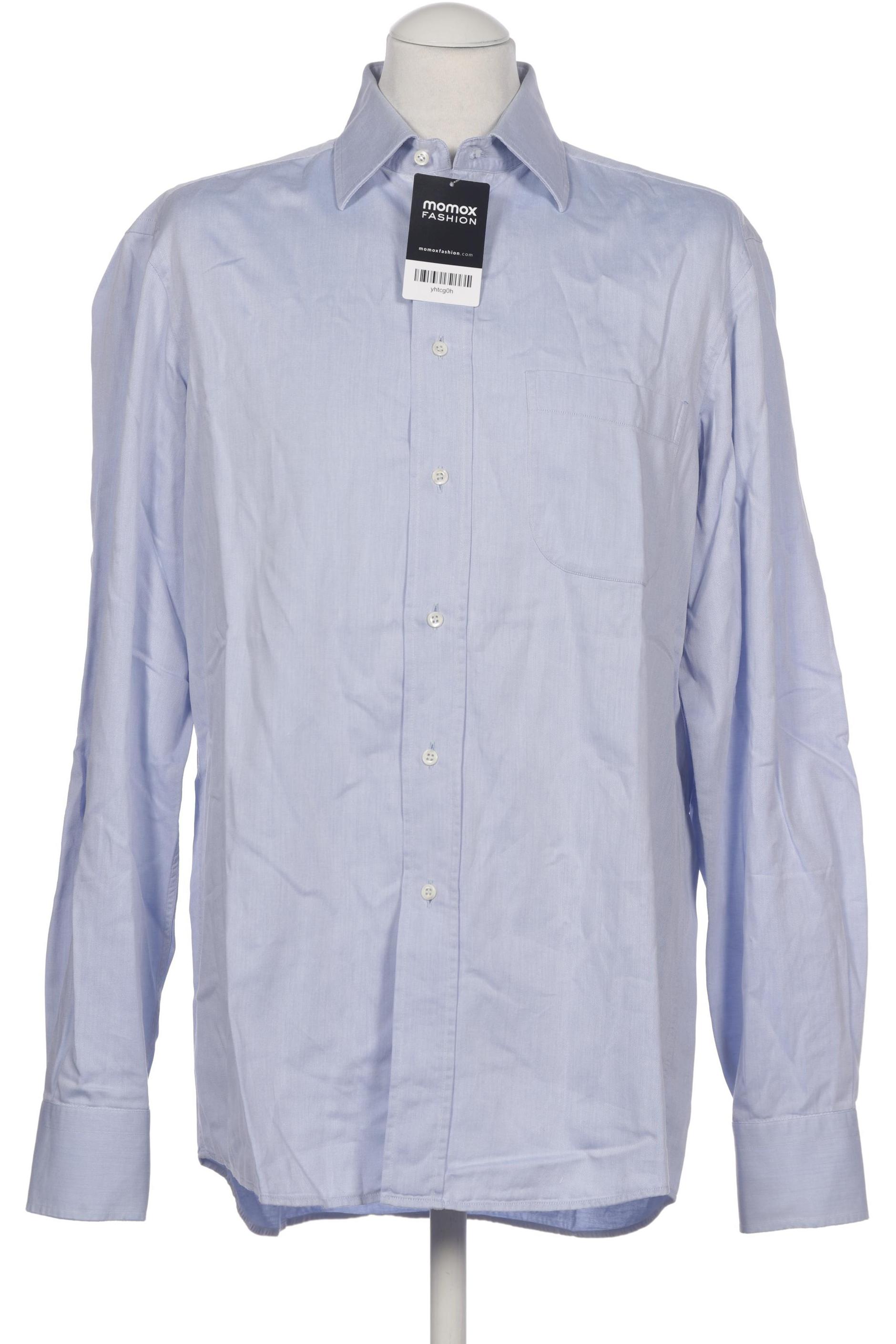 

Boss by Hugo Boss Herren Hemd, hellblau, Gr. 50