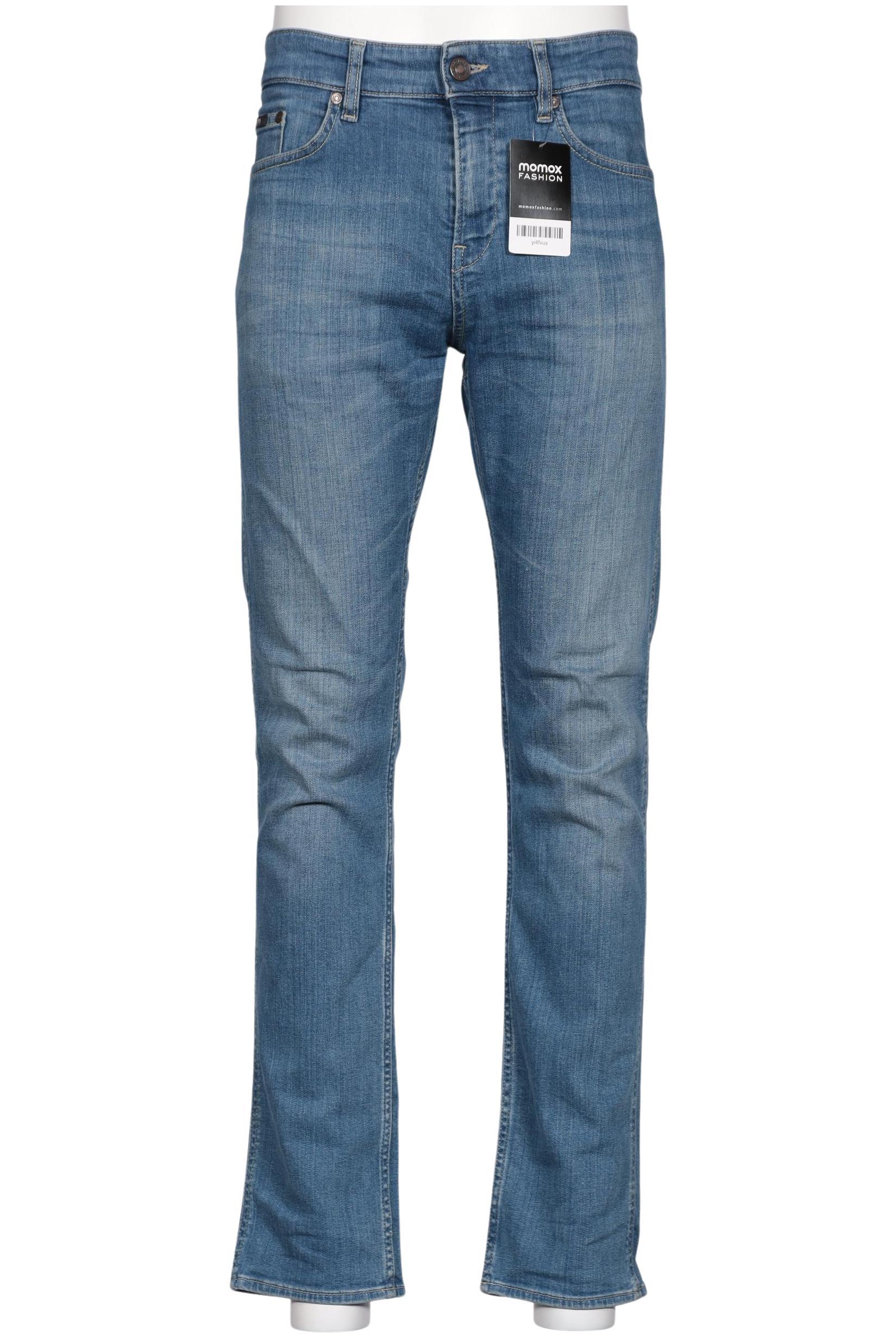 

Boss by Hugo Boss Herren Jeans, blau, Gr. 31