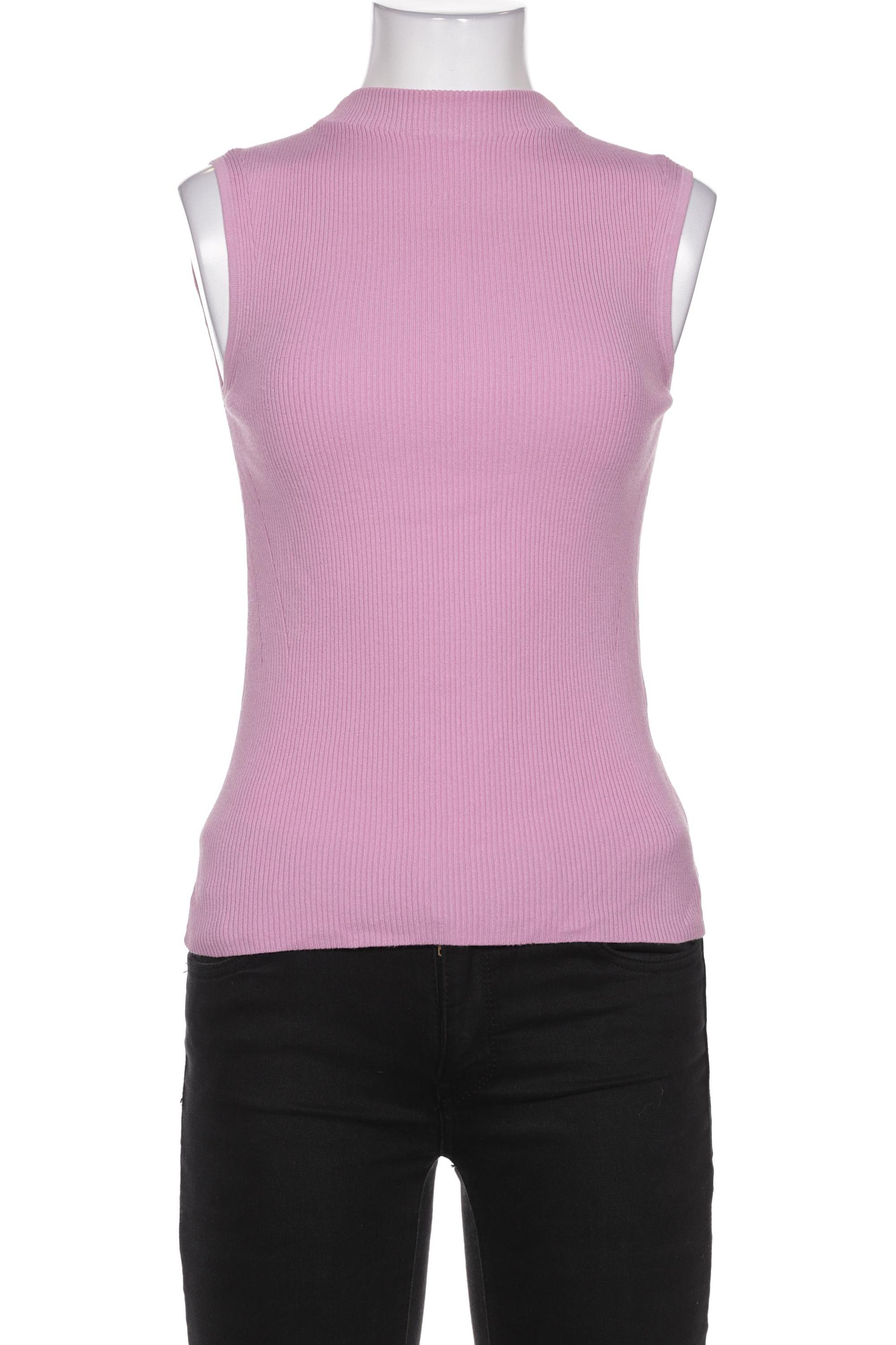 

Boss by Hugo Boss Damen Top, pink, Gr. 34