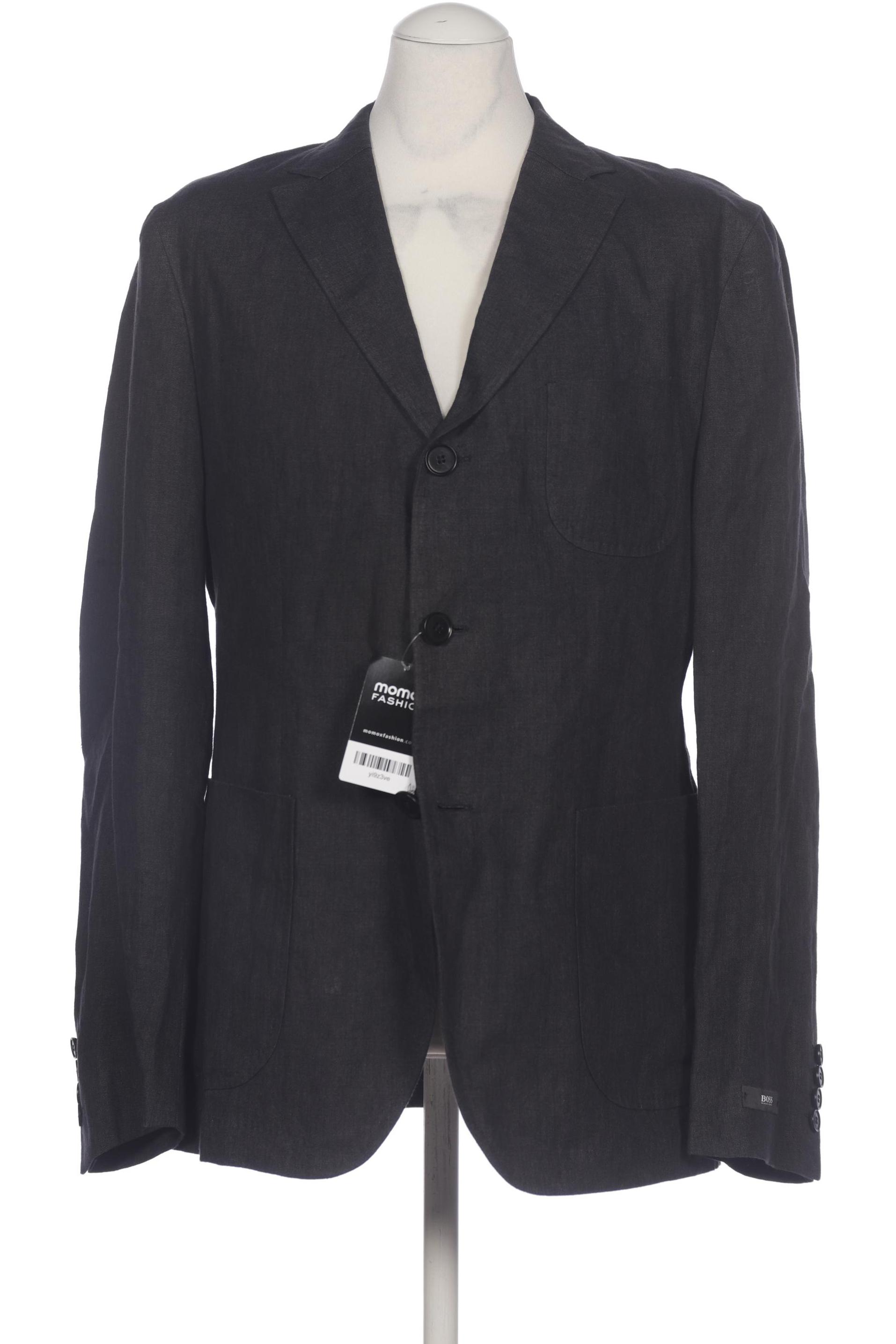

Boss by Hugo Boss Herren Sakko, schwarz, Gr. 50