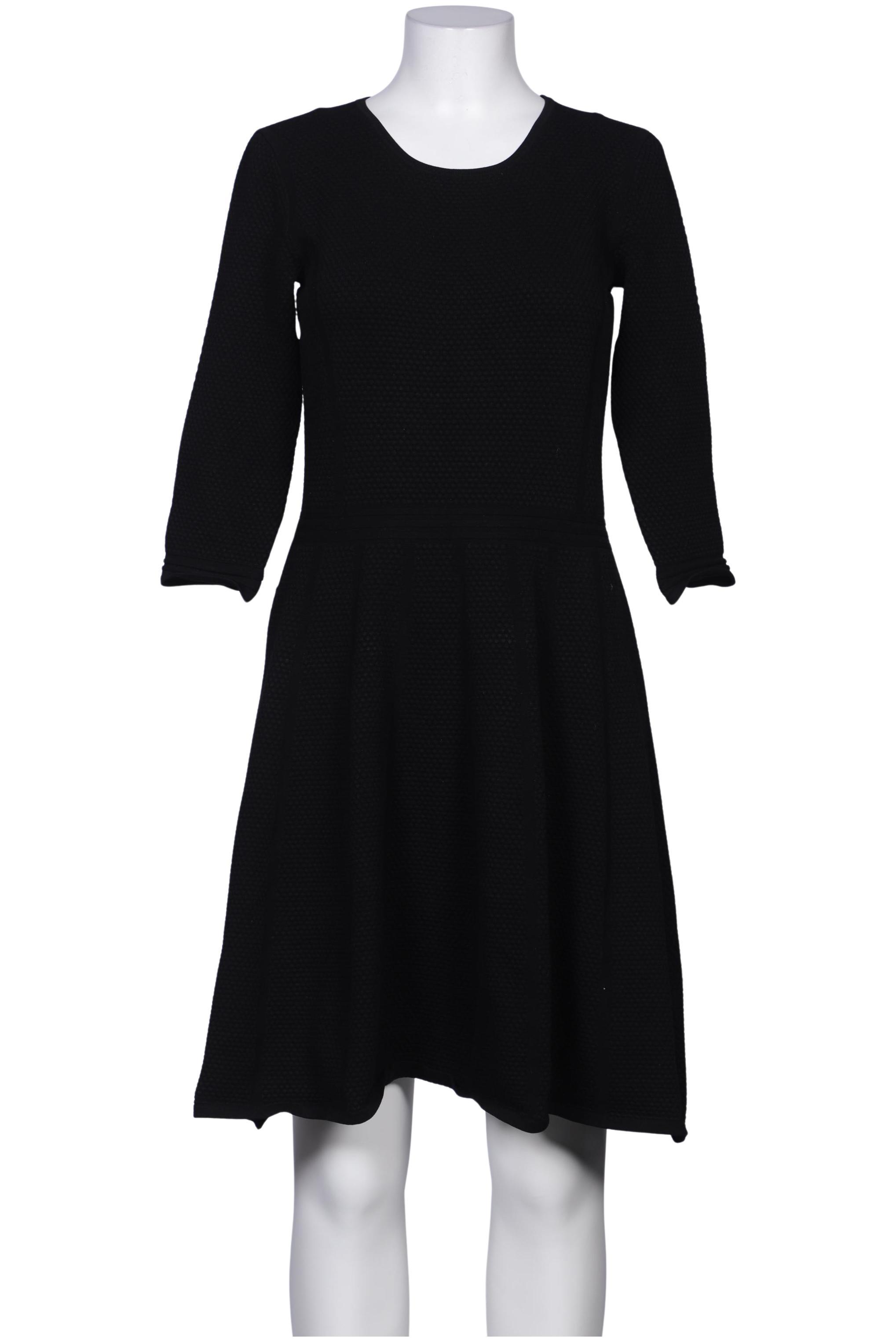 

Boss by Hugo Boss Damen Kleid, schwarz, Gr. 38