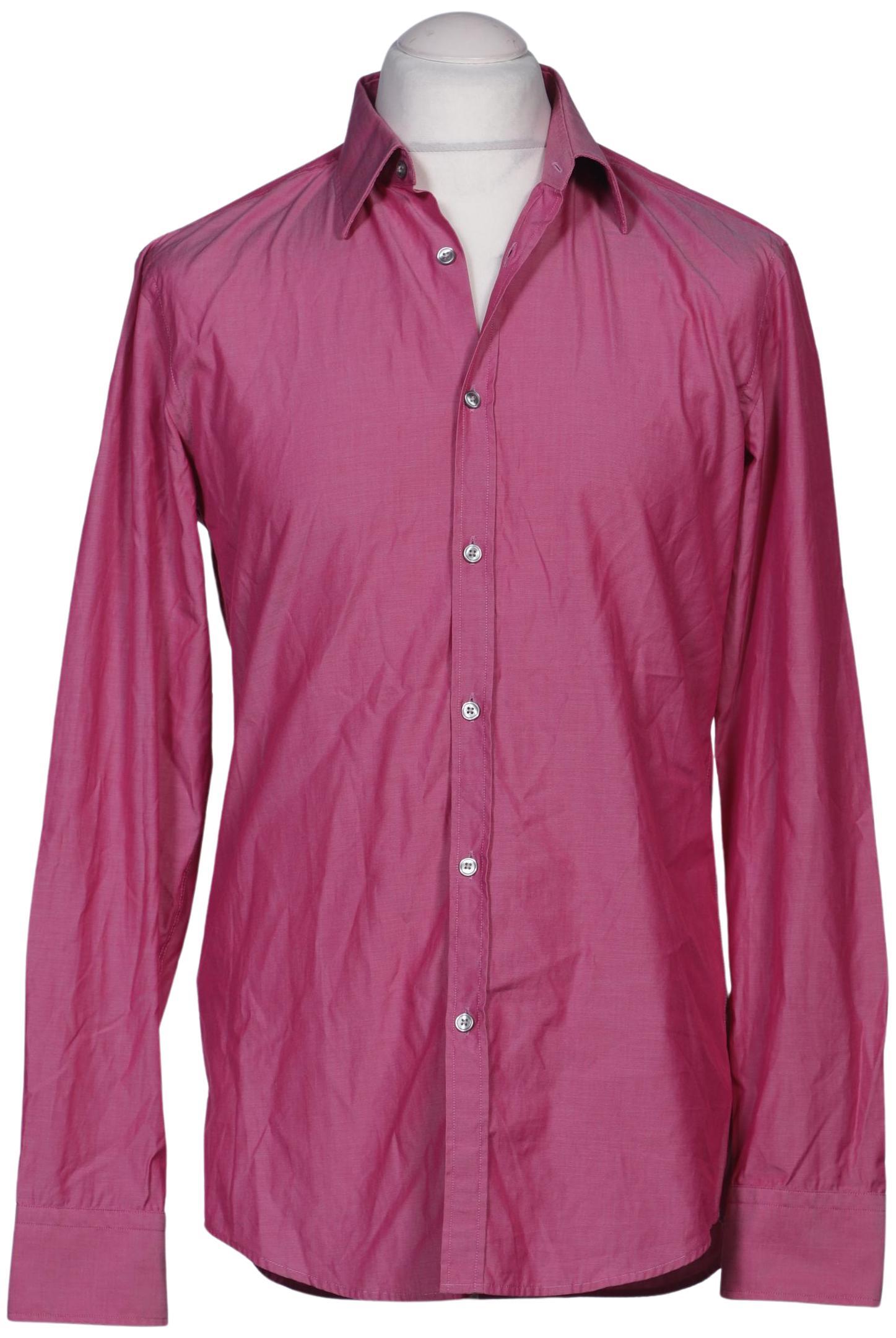 

Boss by Hugo Boss Herren Hemd, pink, Gr. 50