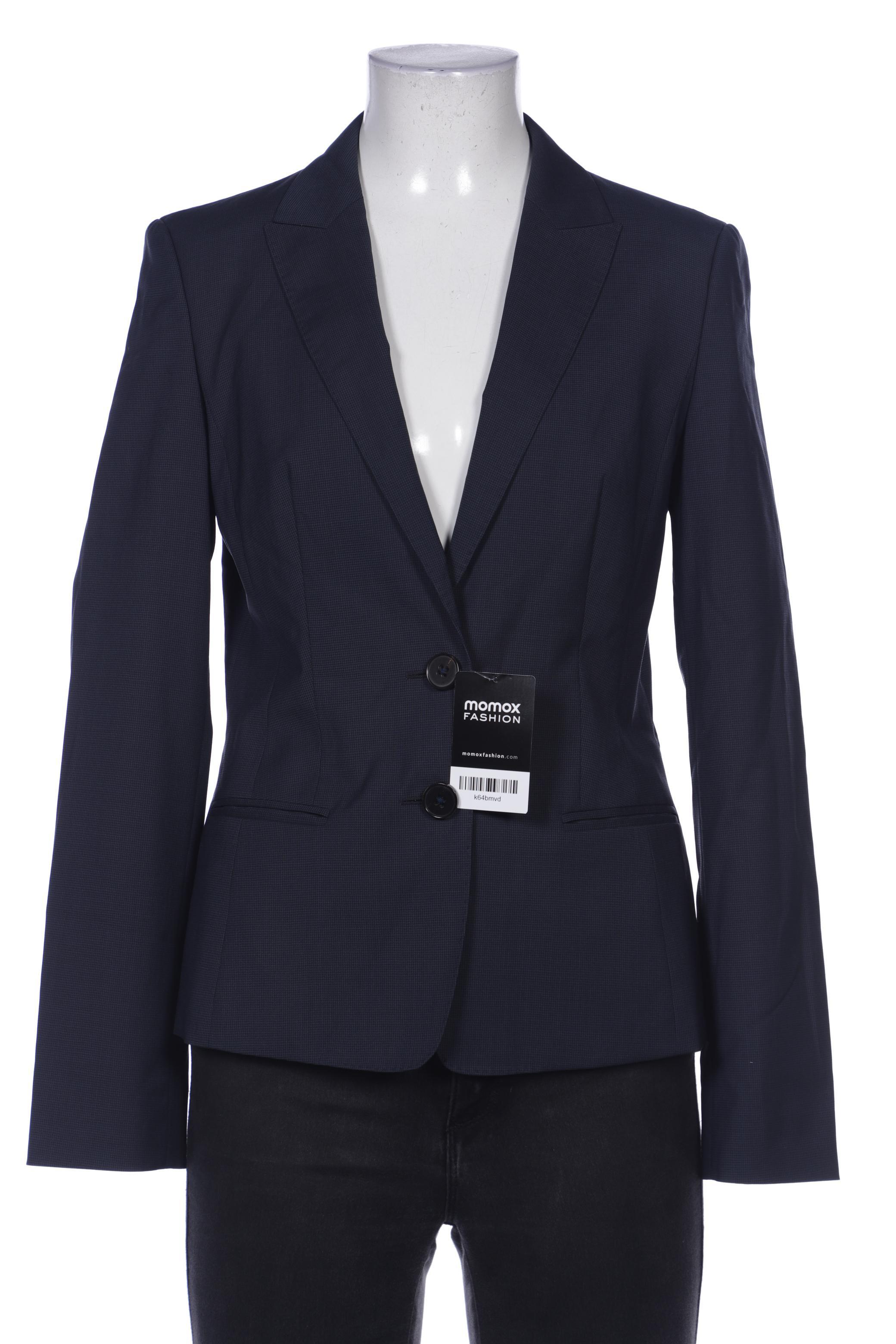 

Boss by Hugo Boss Damen Blazer, marineblau, Gr. 36