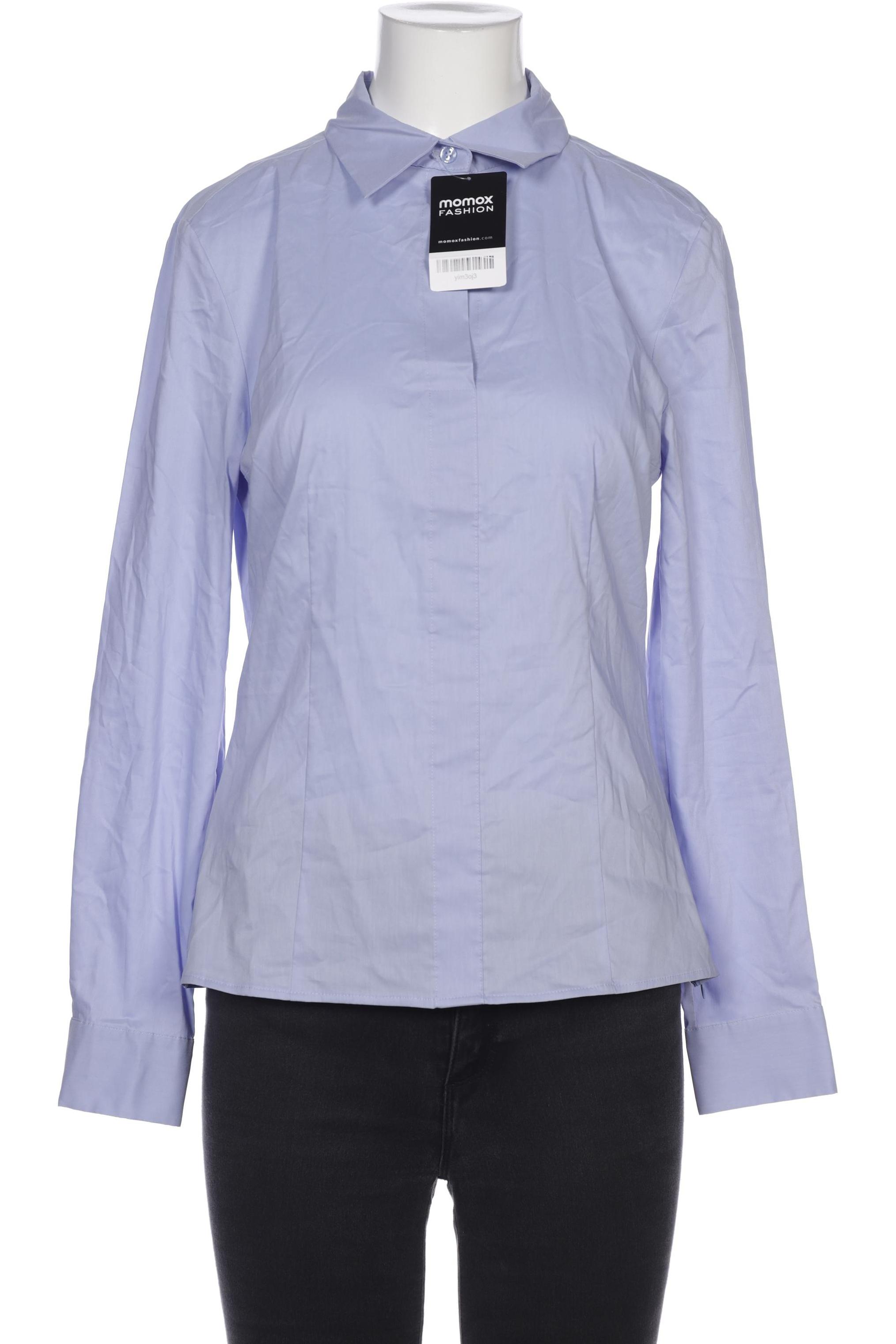 

BOSS by Hugo Boss Damen Bluse, hellblau