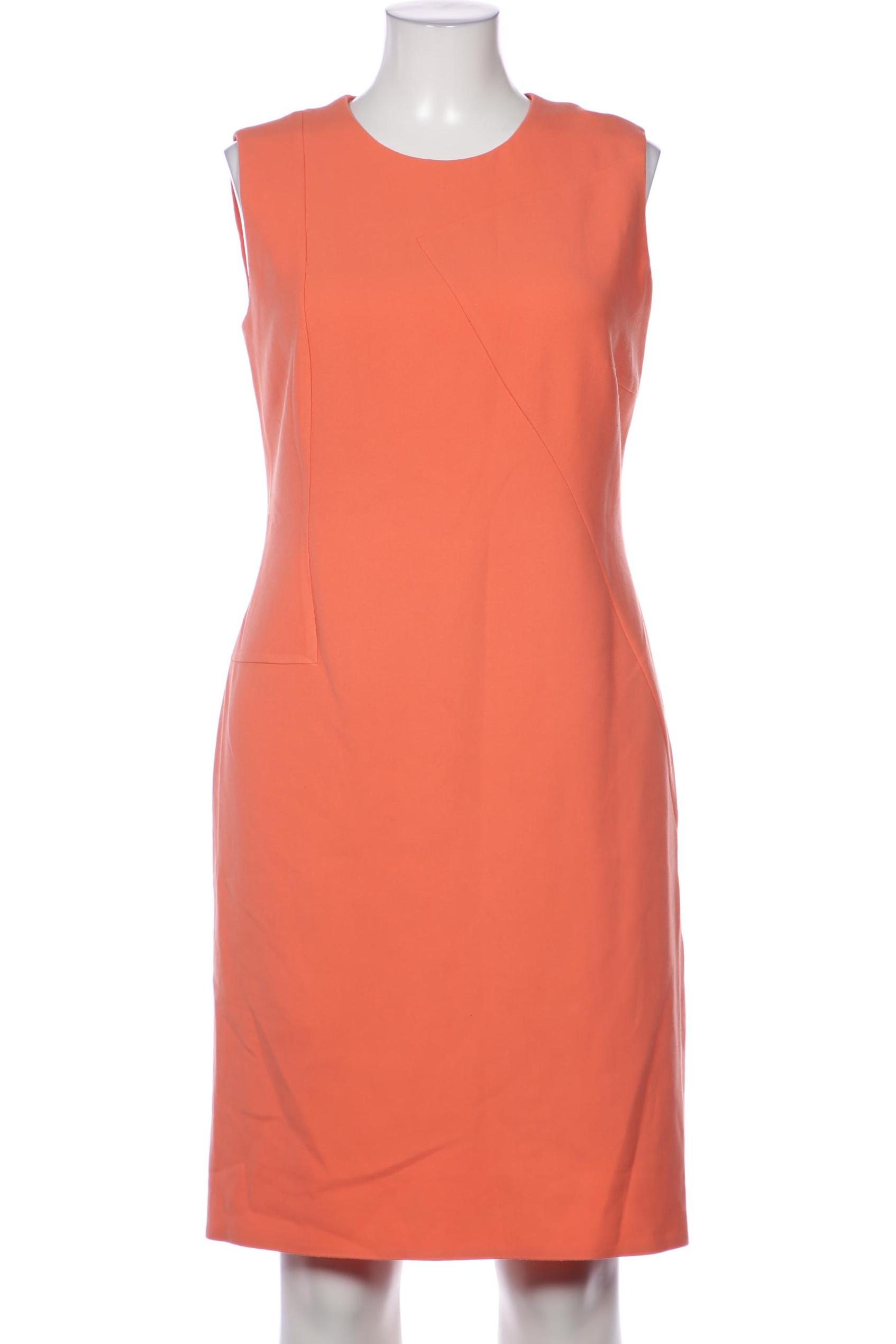 

BOSS by Hugo Boss Damen Kleid, orange