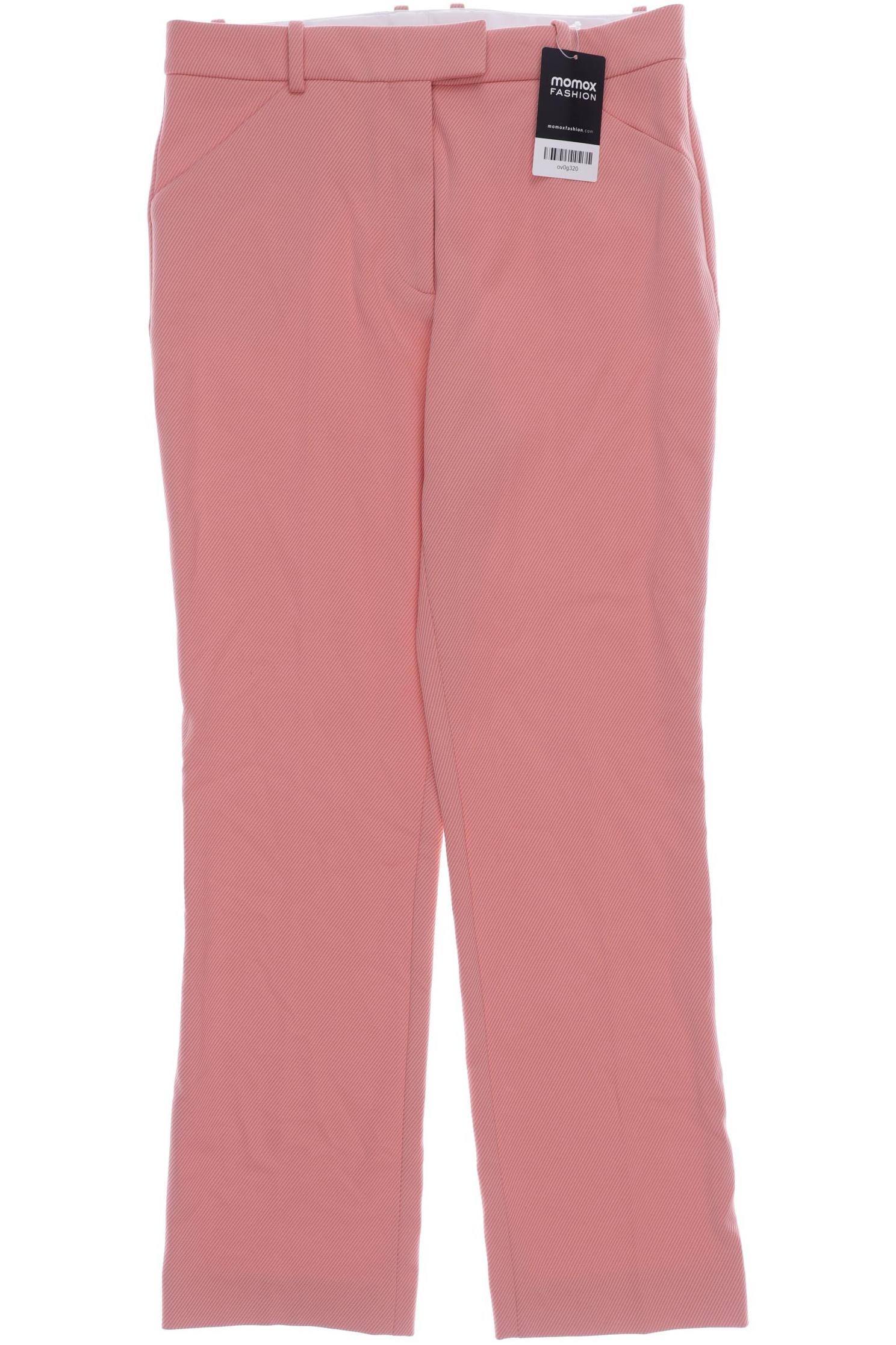 

Boss by Hugo Boss Damen Stoffhose, pink, Gr. 36