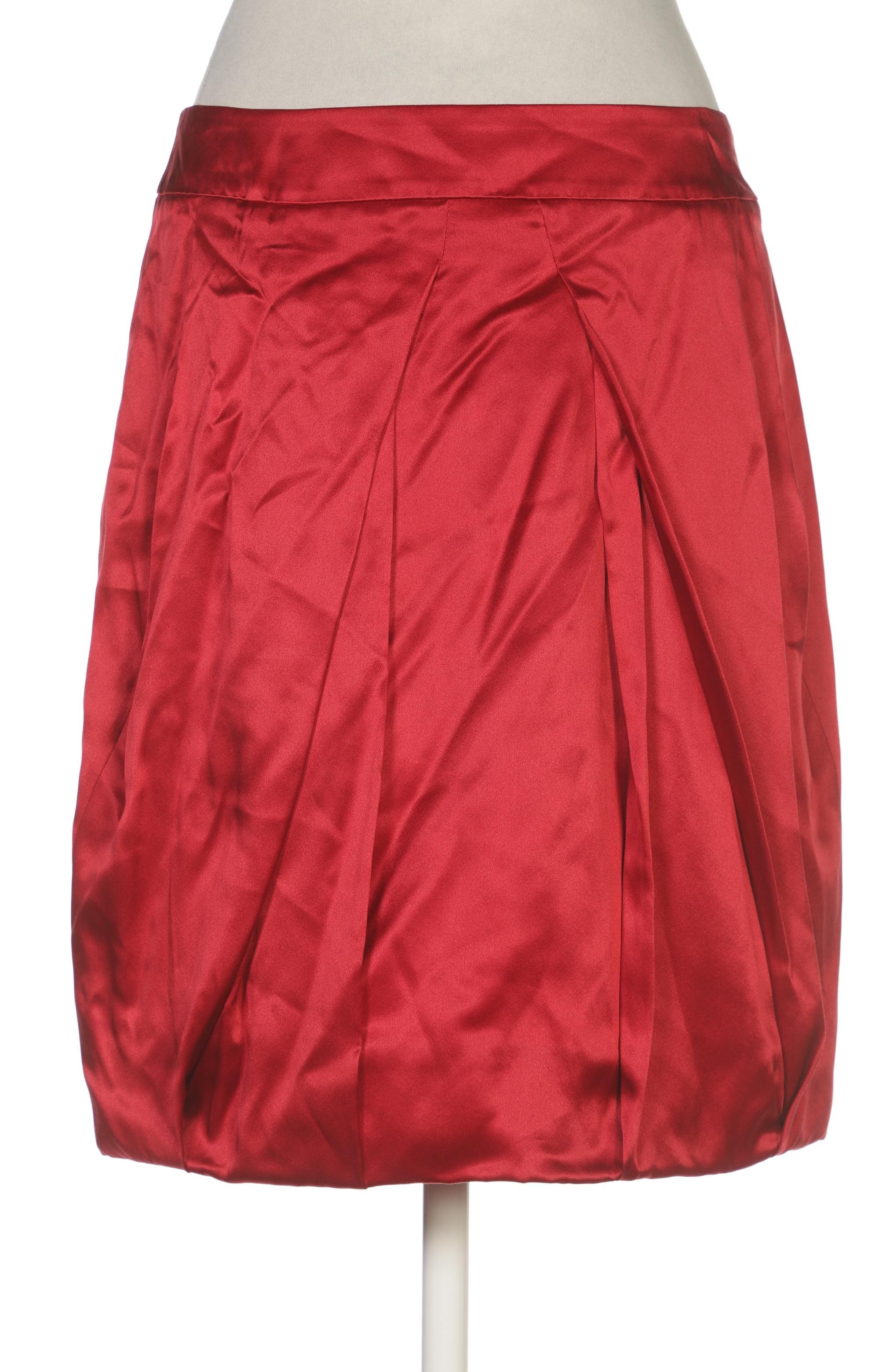 

Boss by Hugo Boss Damen Rock, rot, Gr. 36