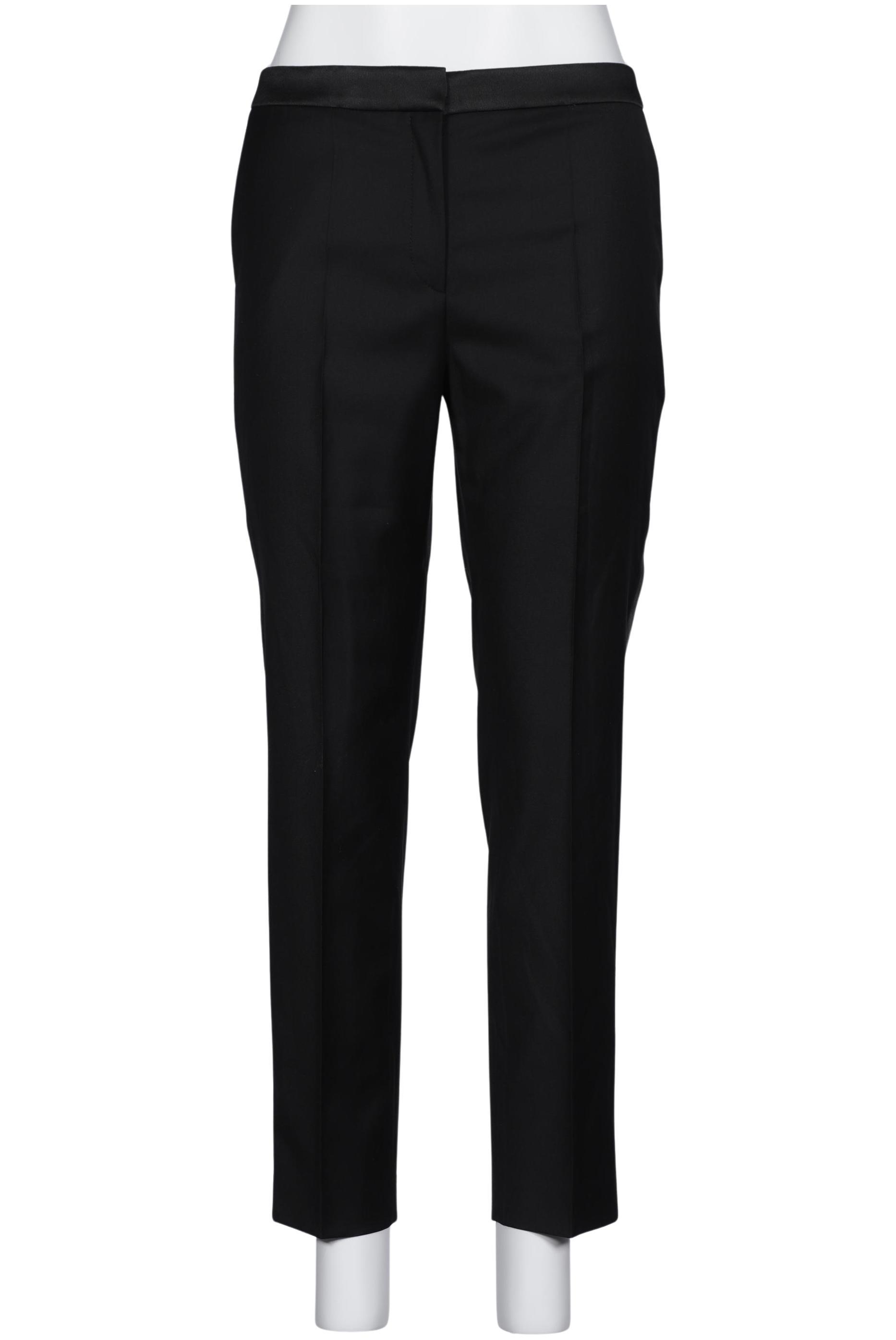 

Boss by Hugo Boss Damen Stoffhose, schwarz, Gr. 40