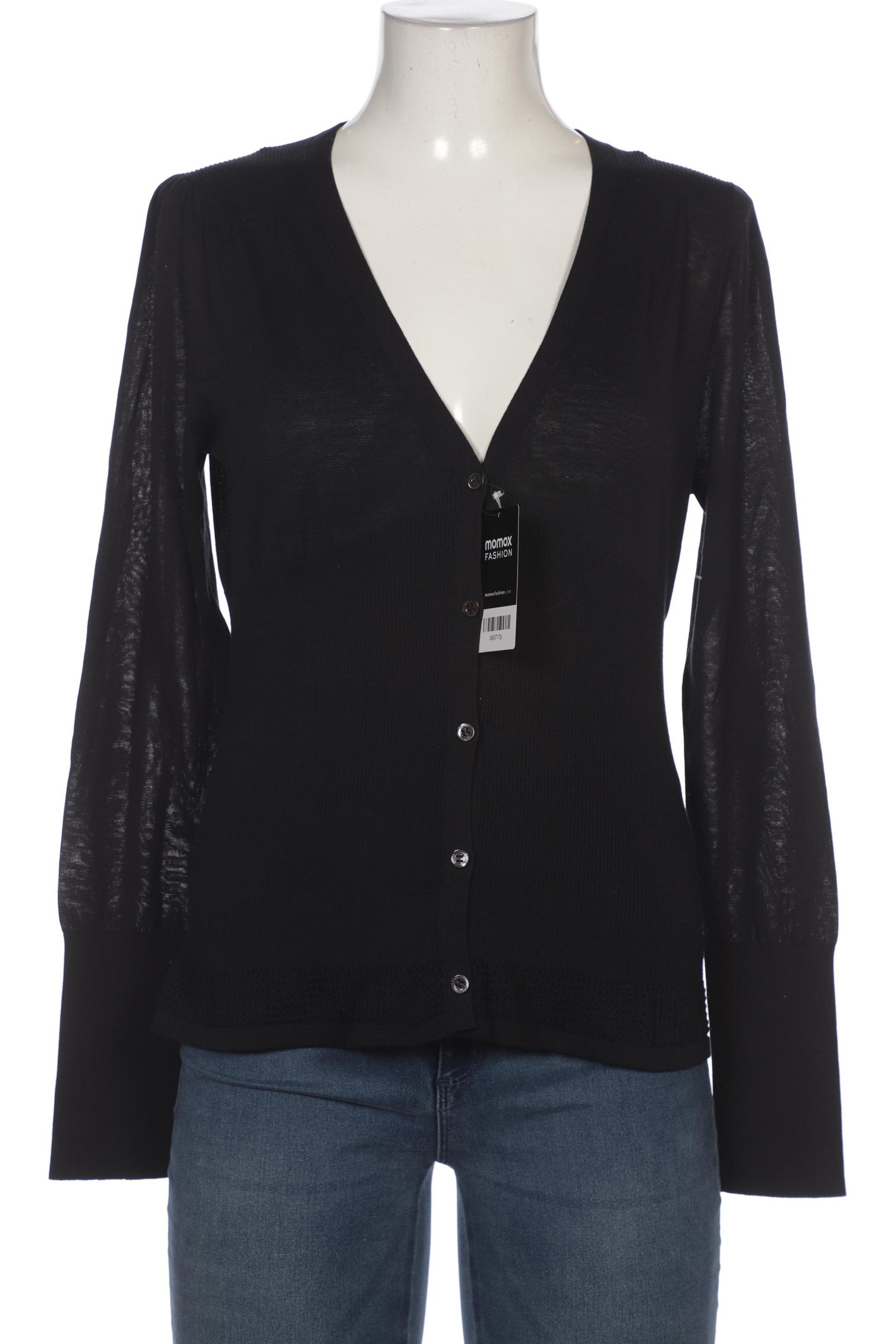 

Boss by Hugo Boss Damen Strickjacke, marineblau, Gr. 42