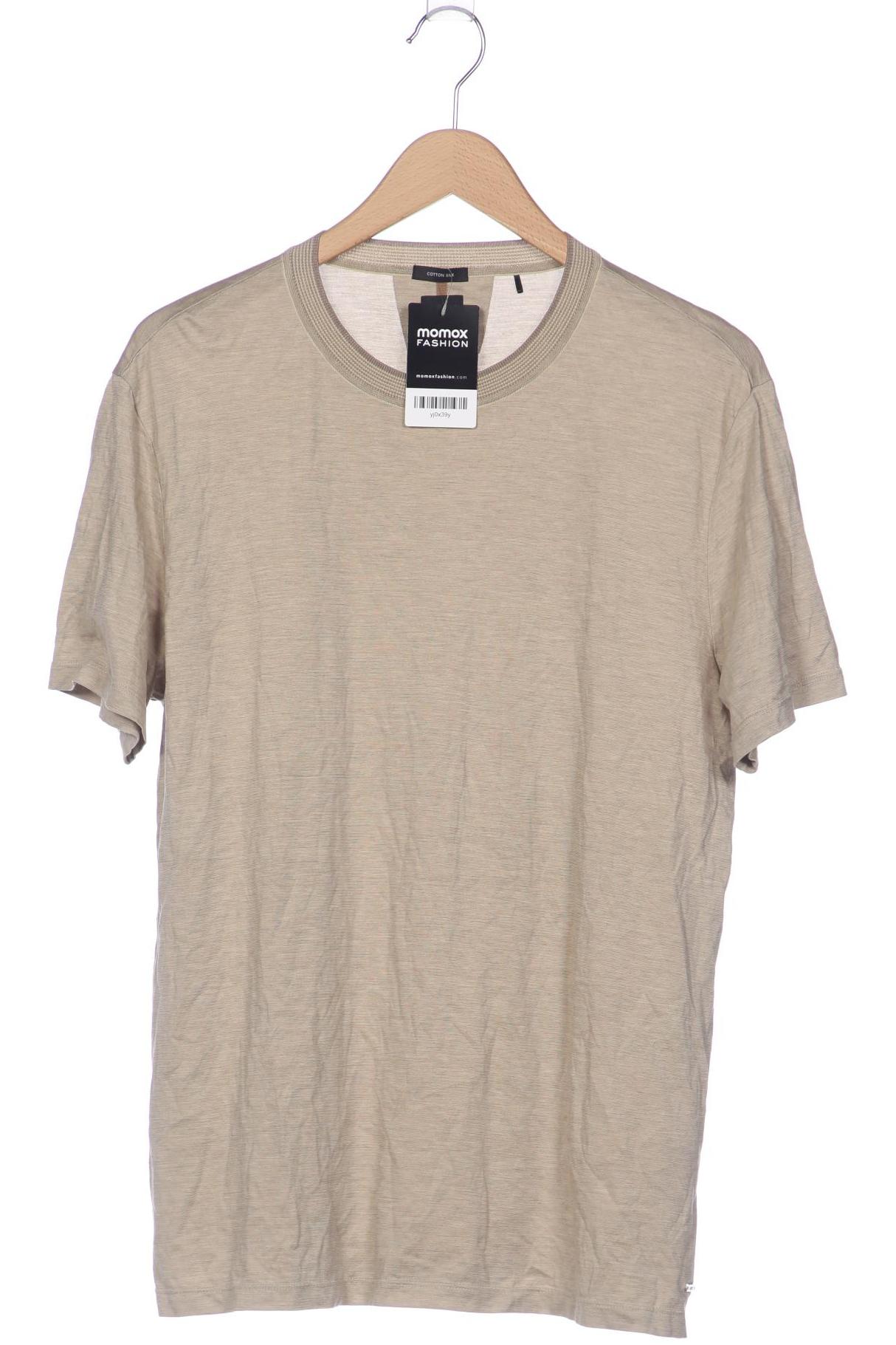 

Boss by Hugo Boss Herren T-Shirt, beige, Gr. 54