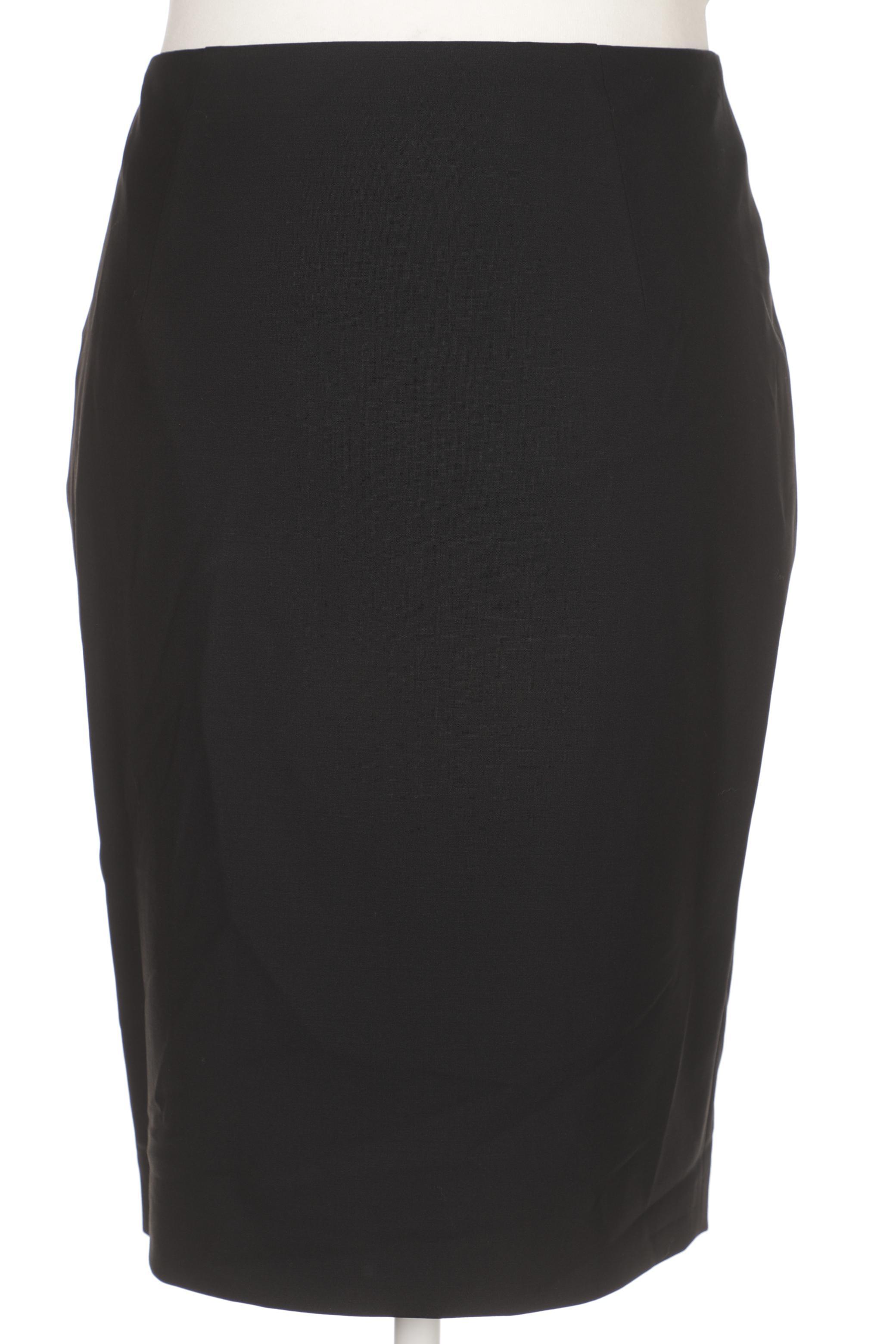 

Boss by Hugo Boss Damen Rock, schwarz, Gr. 42