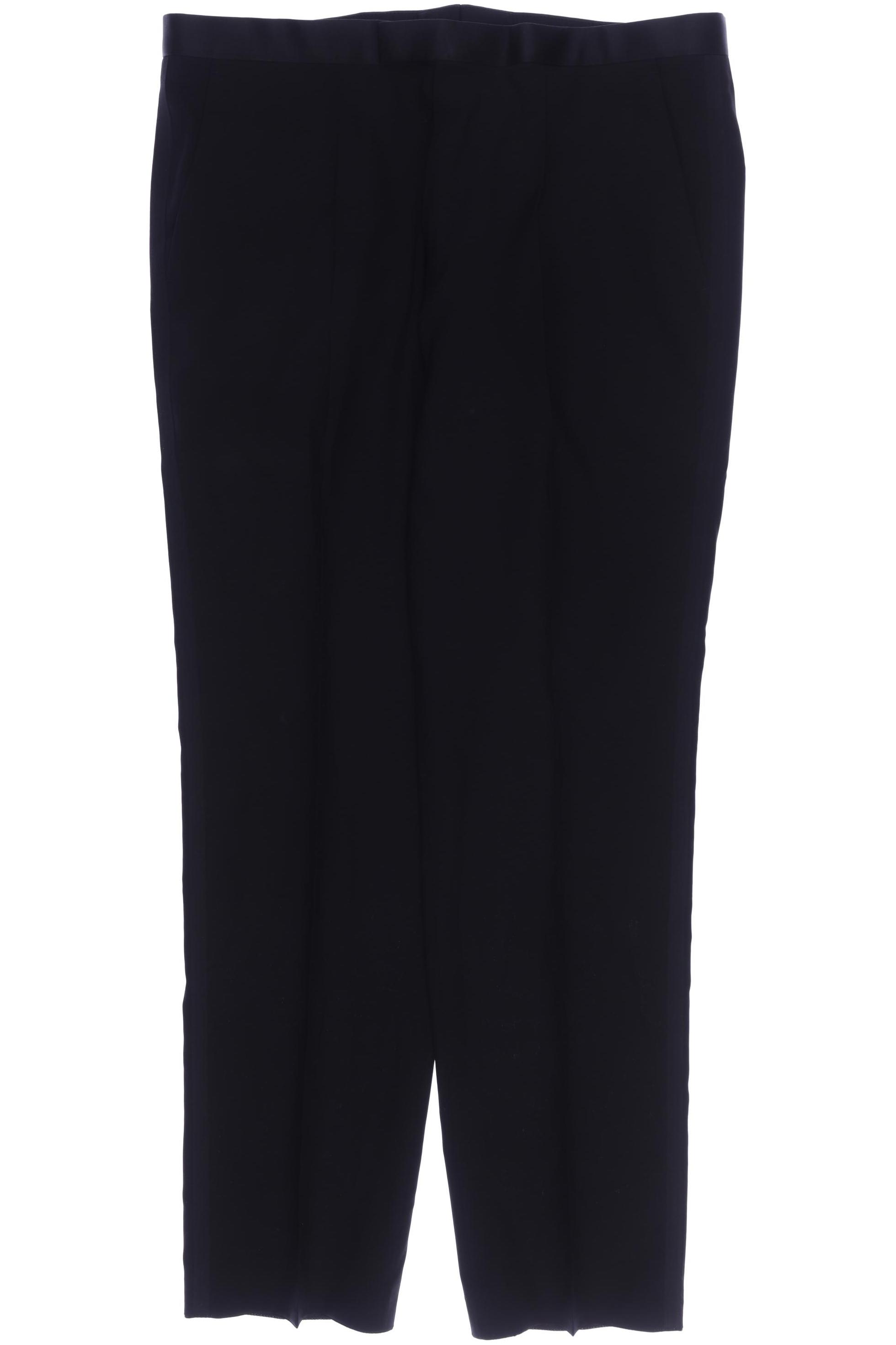 

BOSS by Hugo Boss Herren Stoffhose, schwarz