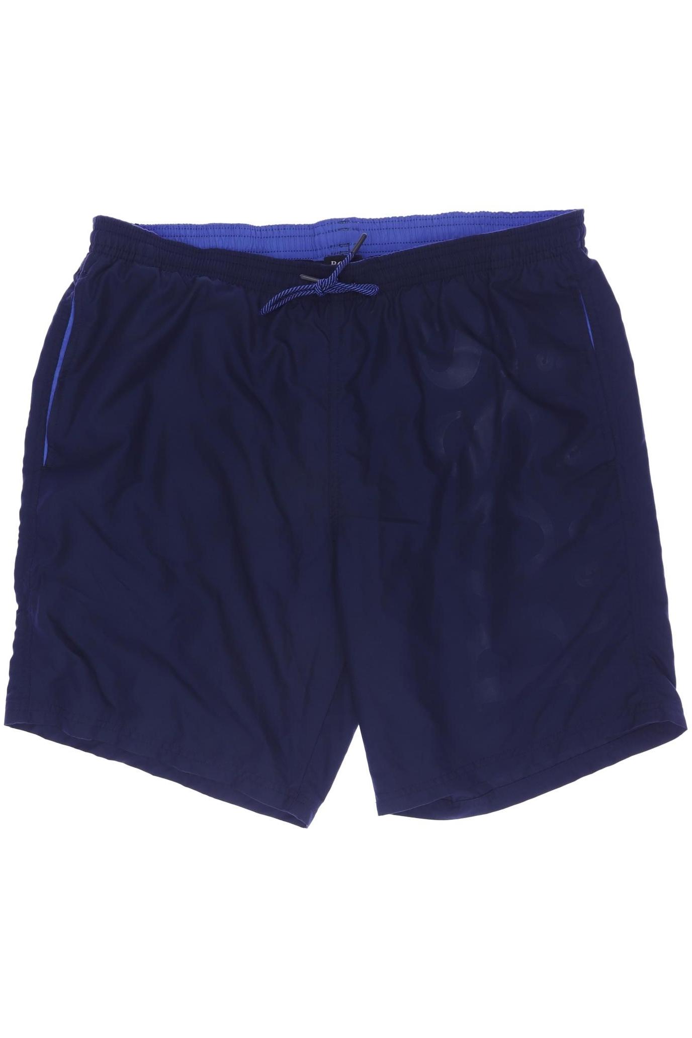 

Boss by Hugo Boss Herren Shorts, marineblau, Gr. 54