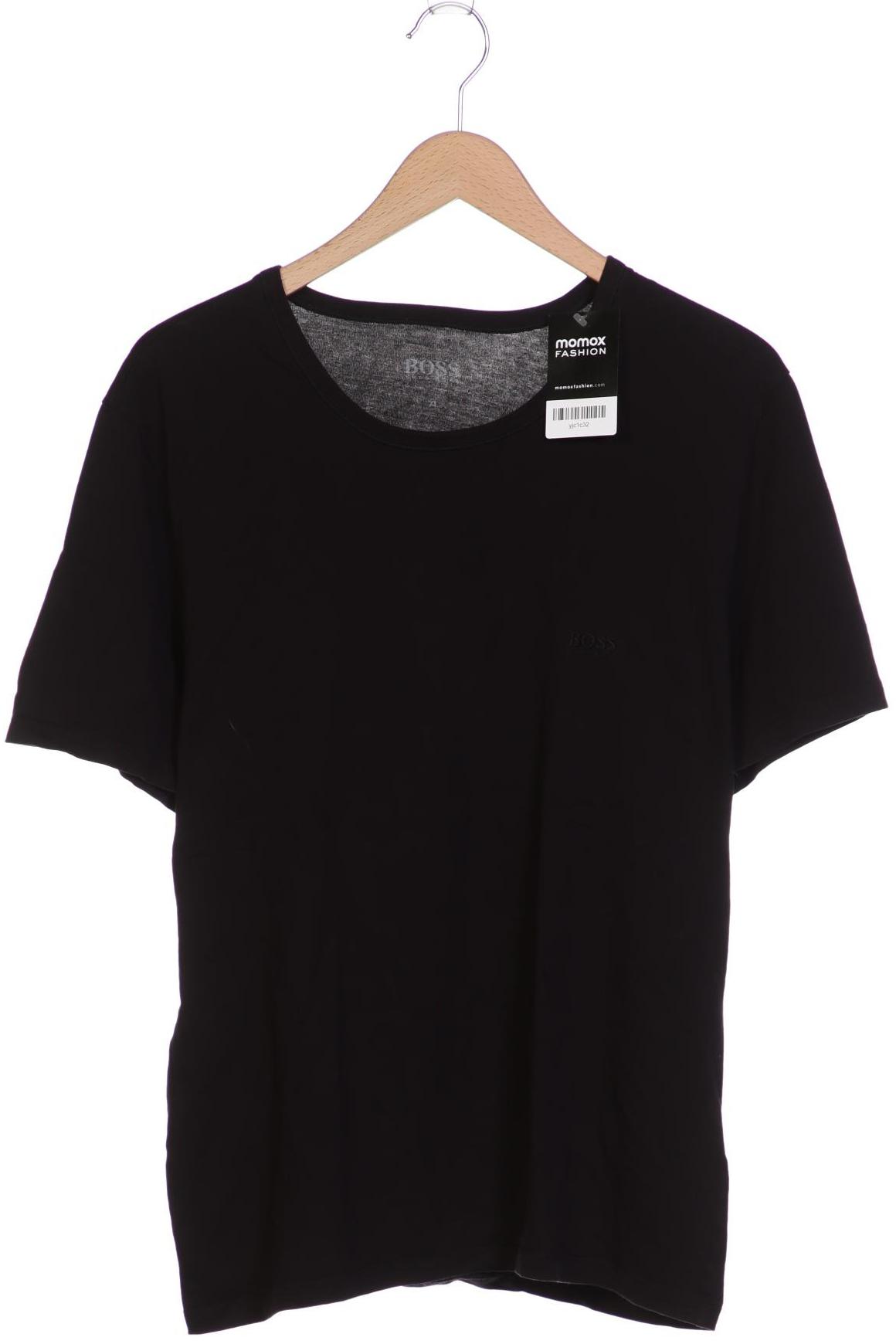 

BOSS by Hugo Boss Herren T-Shirt, schwarz