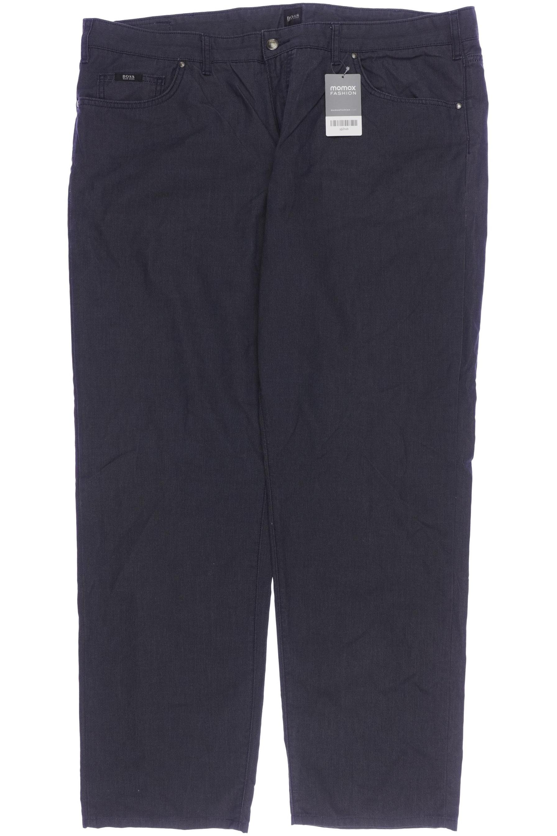 

Boss by Hugo Boss Herren Stoffhose, grau, Gr. 44