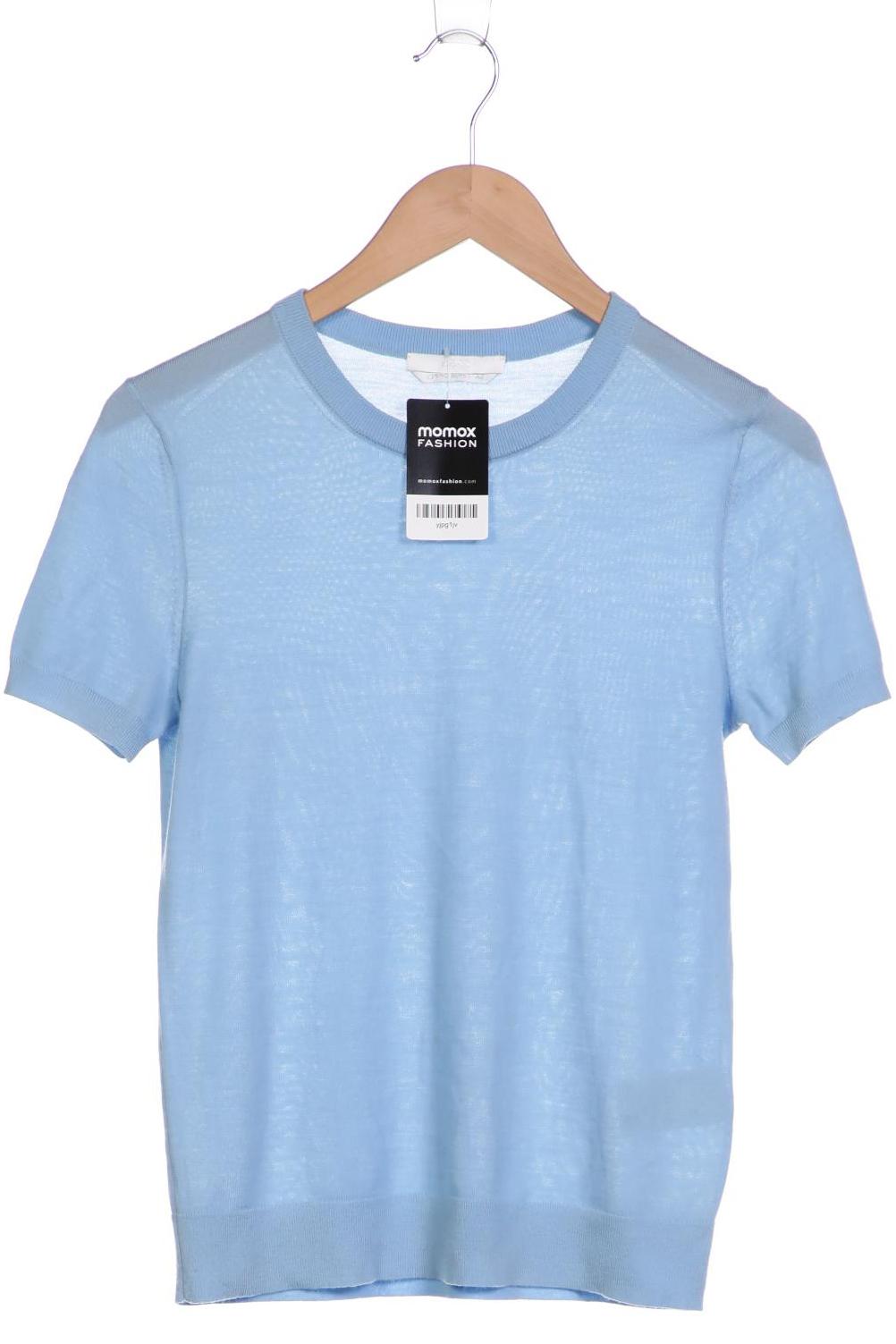 

BOSS by Hugo Boss Damen Pullover, hellblau
