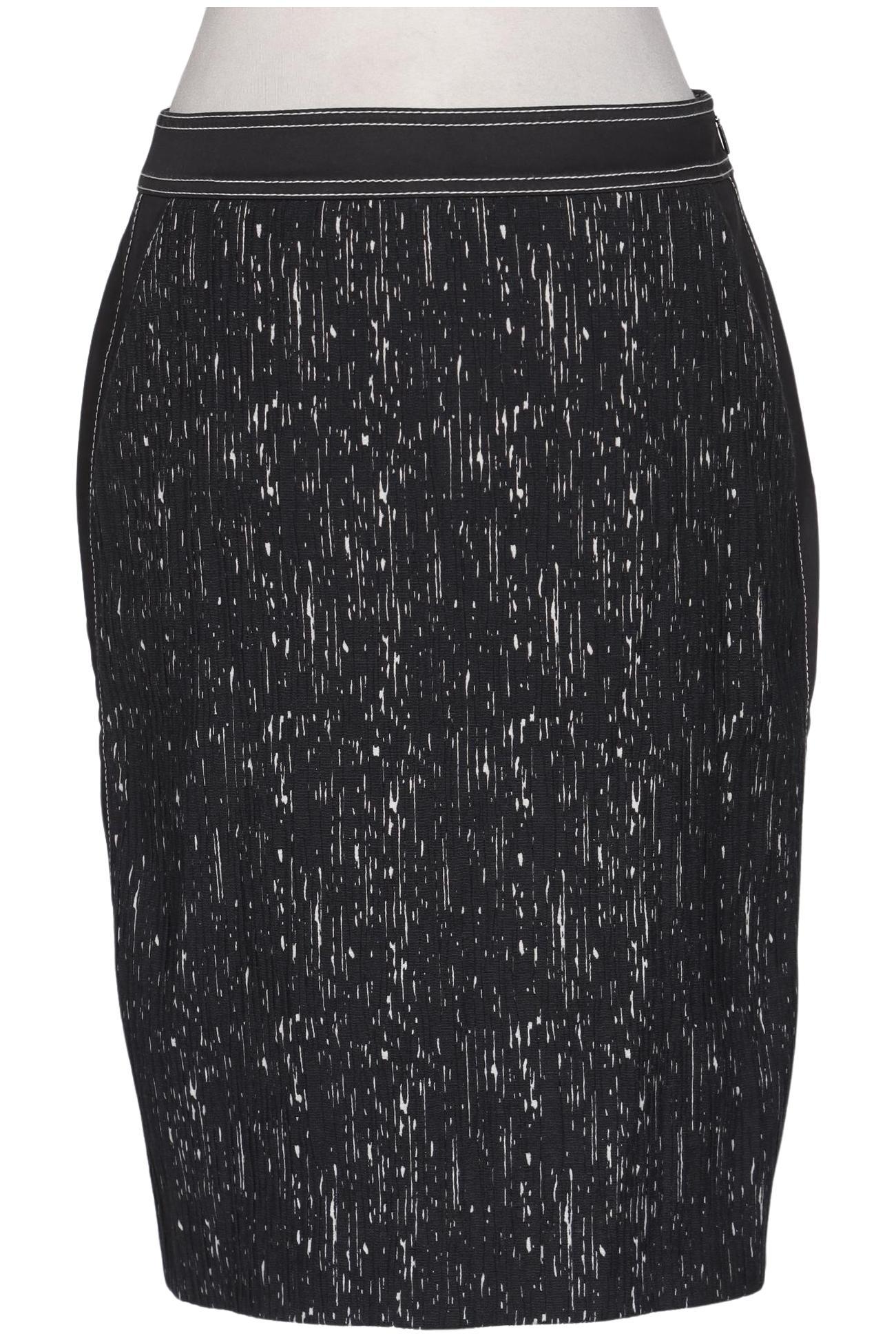 

Boss by Hugo Boss Damen Rock, mehrfarbig, Gr. 28