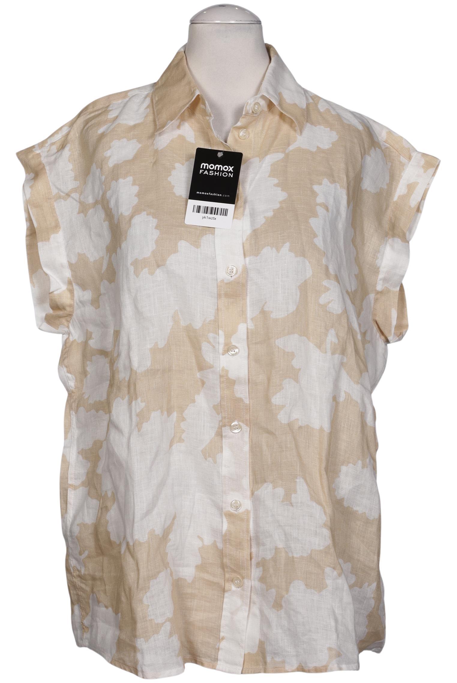 

Boss by Hugo Boss Damen Bluse, beige, Gr. 36
