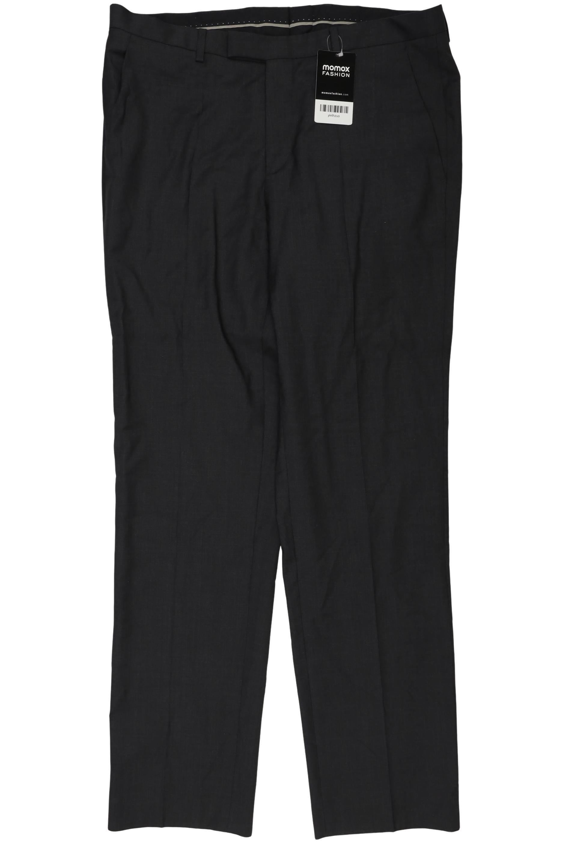 

Boss by Hugo Boss Herren Stoffhose, marineblau, Gr. 48