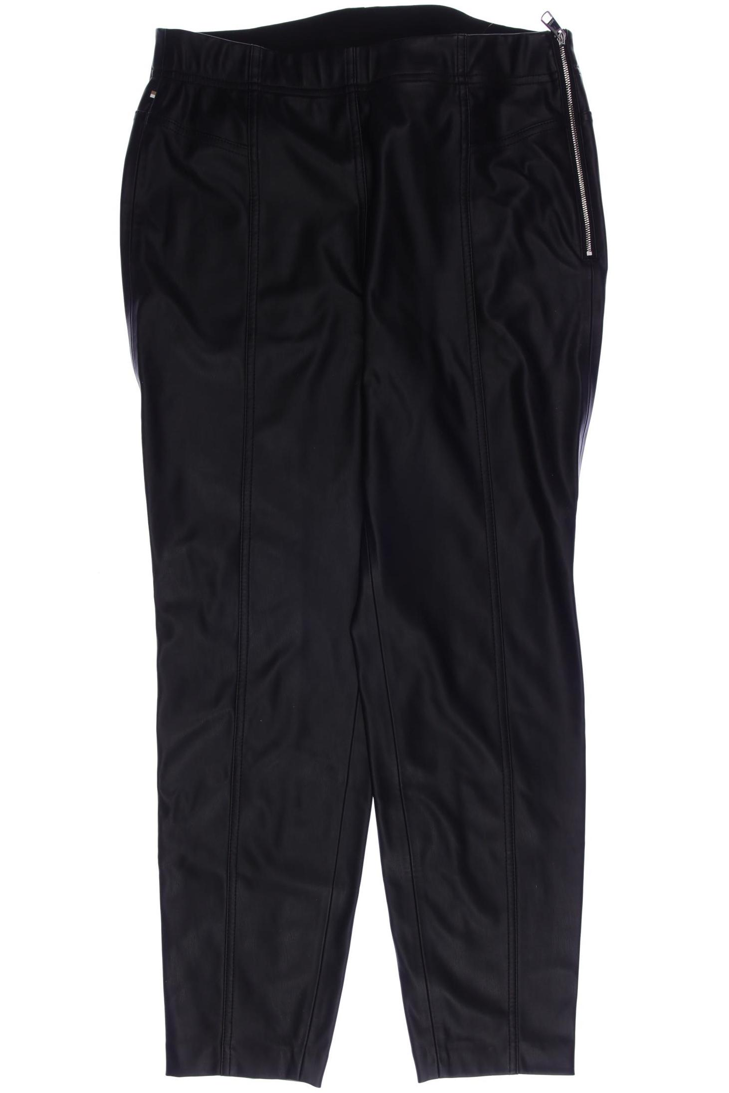 

Boss by Hugo Boss Damen Stoffhose, schwarz, Gr. 44