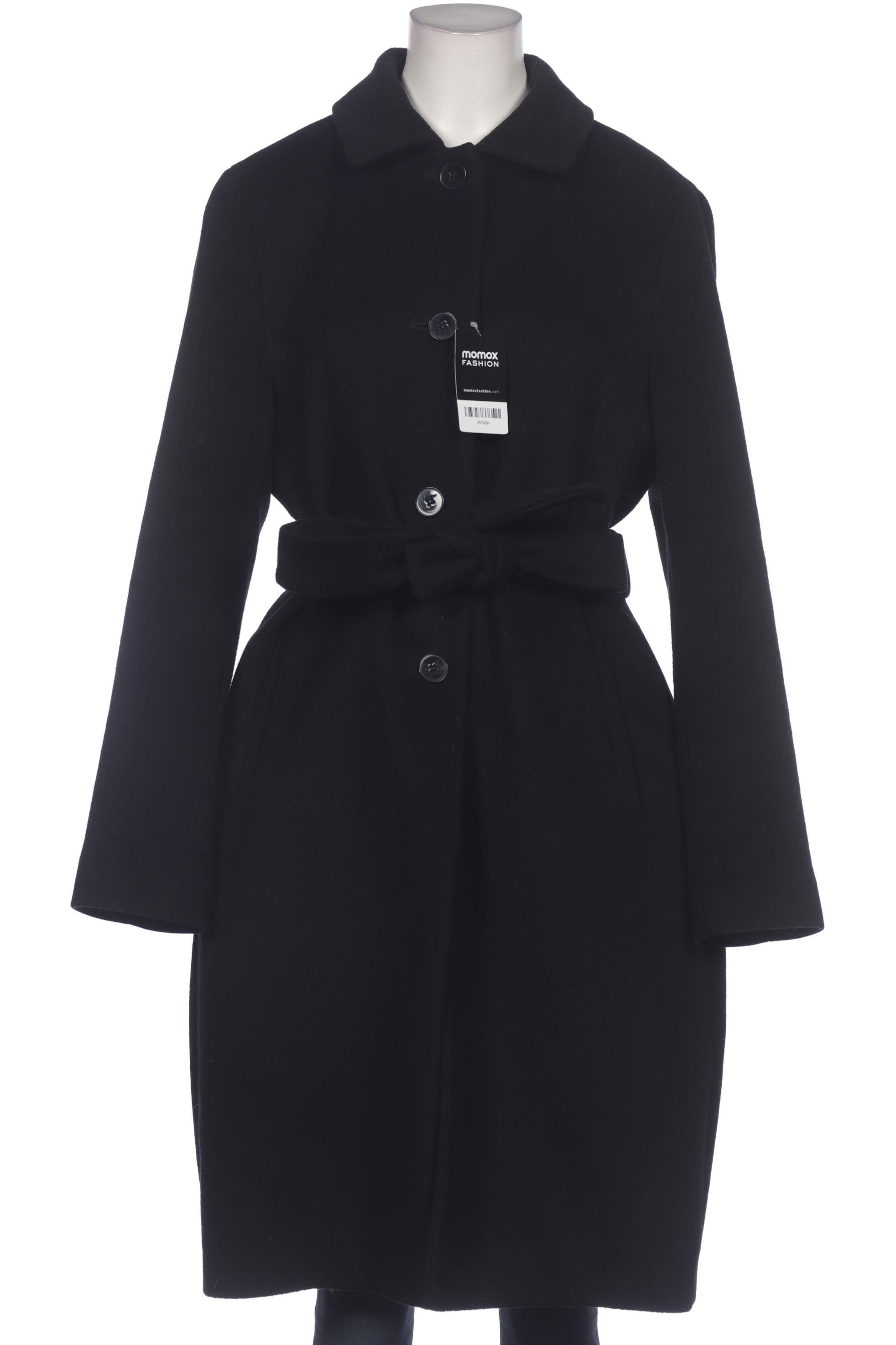 

Boss by Hugo Boss Damen Mantel, schwarz, Gr. 42