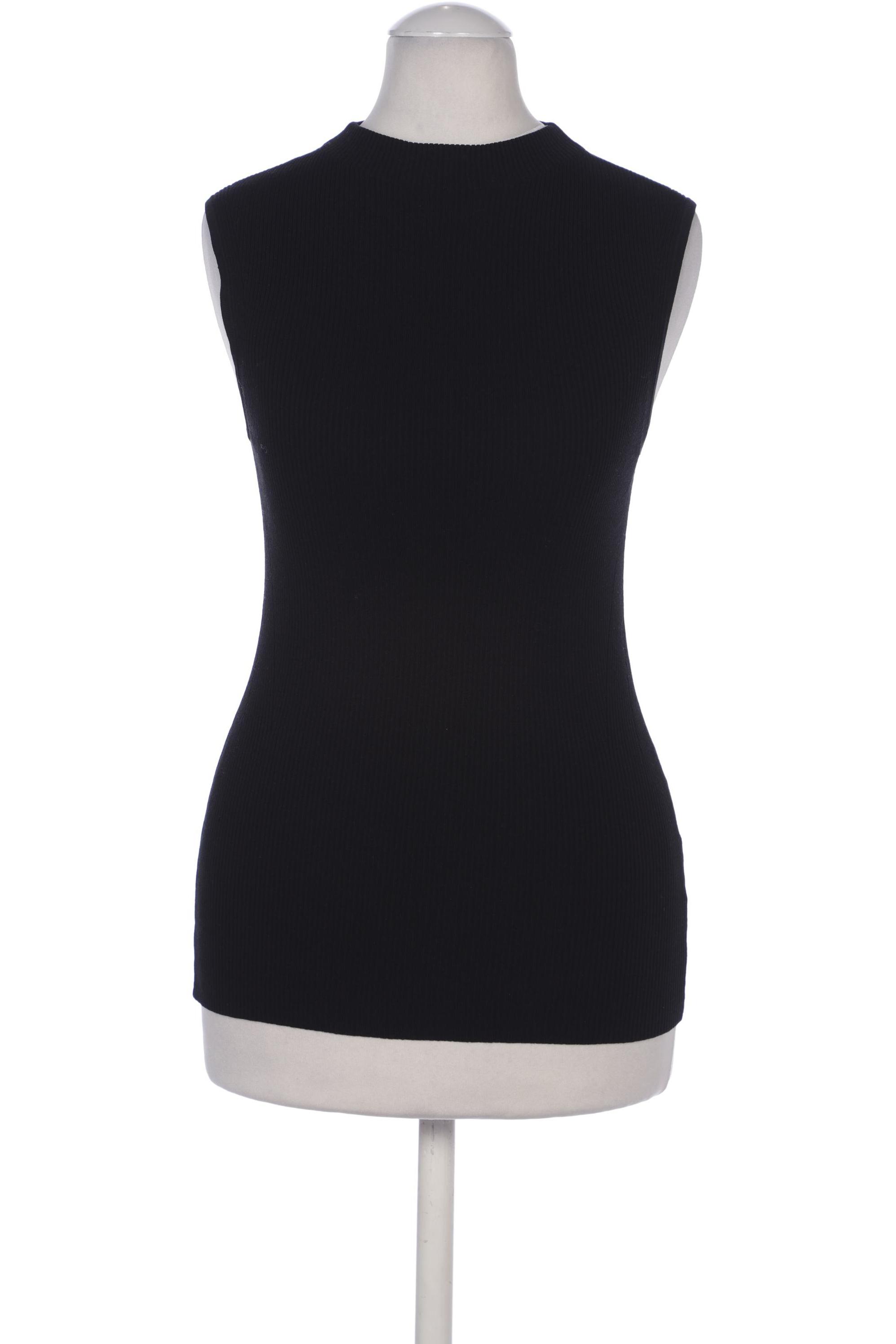 

Boss by Hugo Boss Damen Top, schwarz, Gr. 34