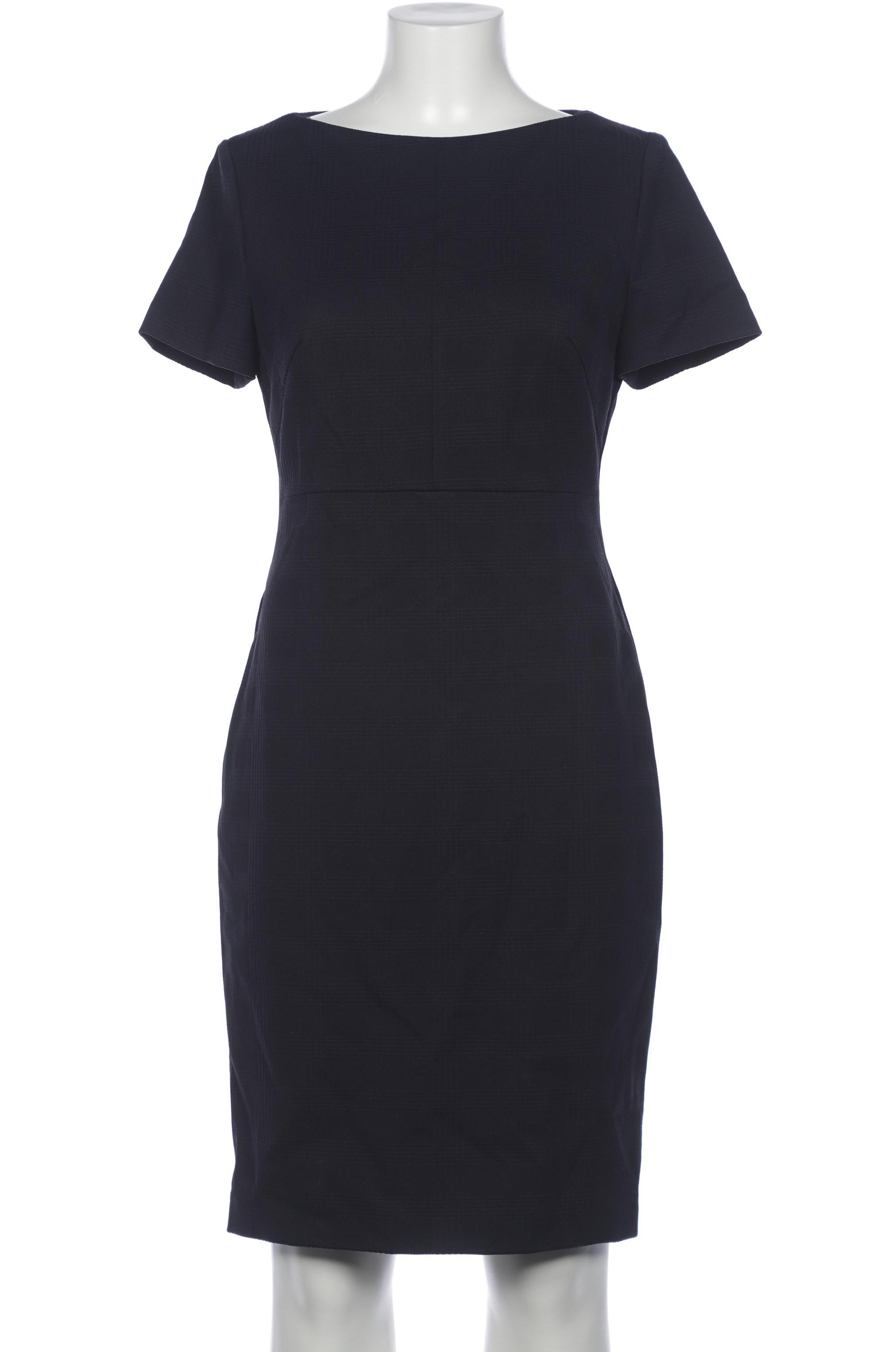 

Boss by Hugo Boss Damen Kleid, marineblau, Gr. 40