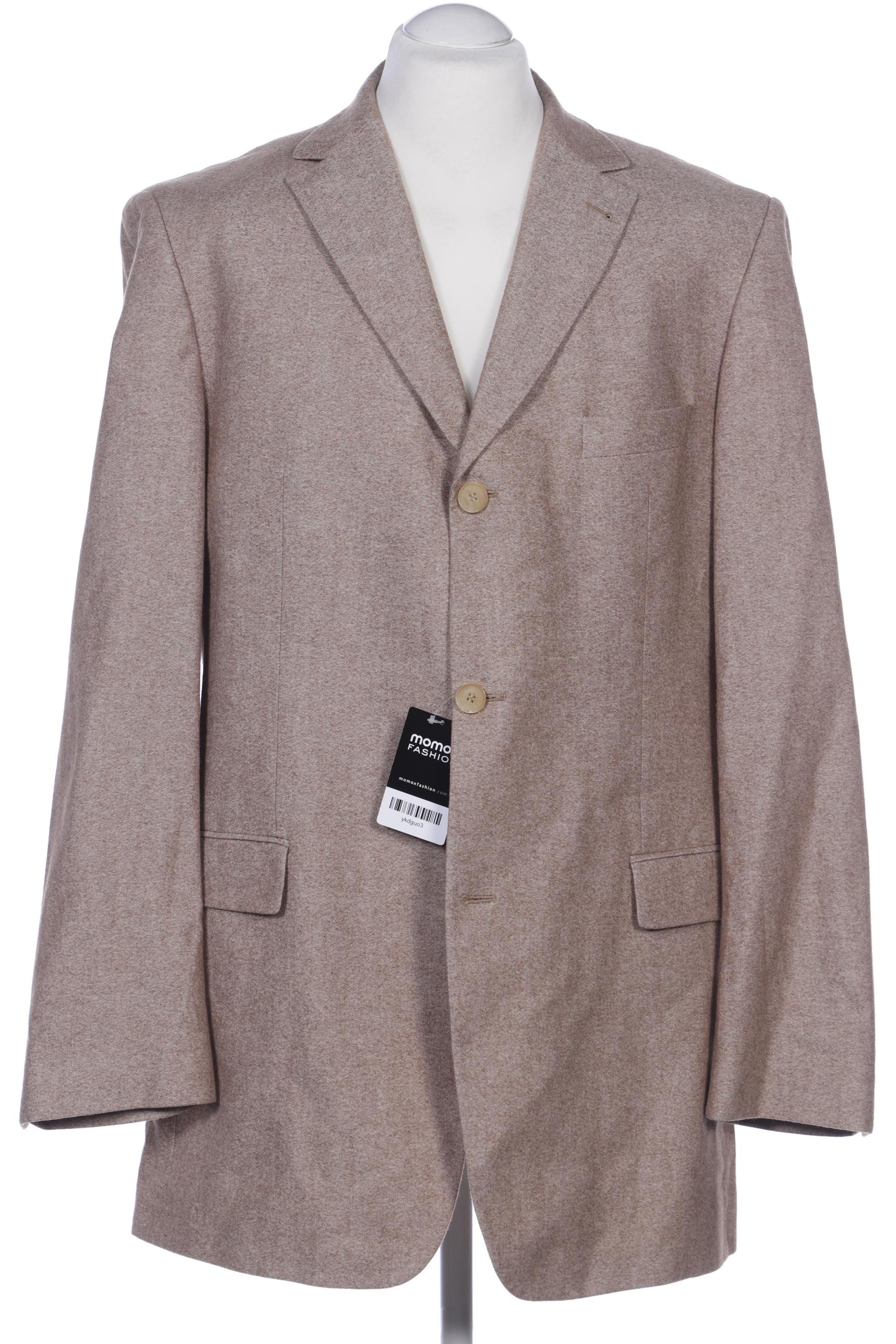 

Boss by Hugo Boss Herren Sakko, braun, Gr. 106