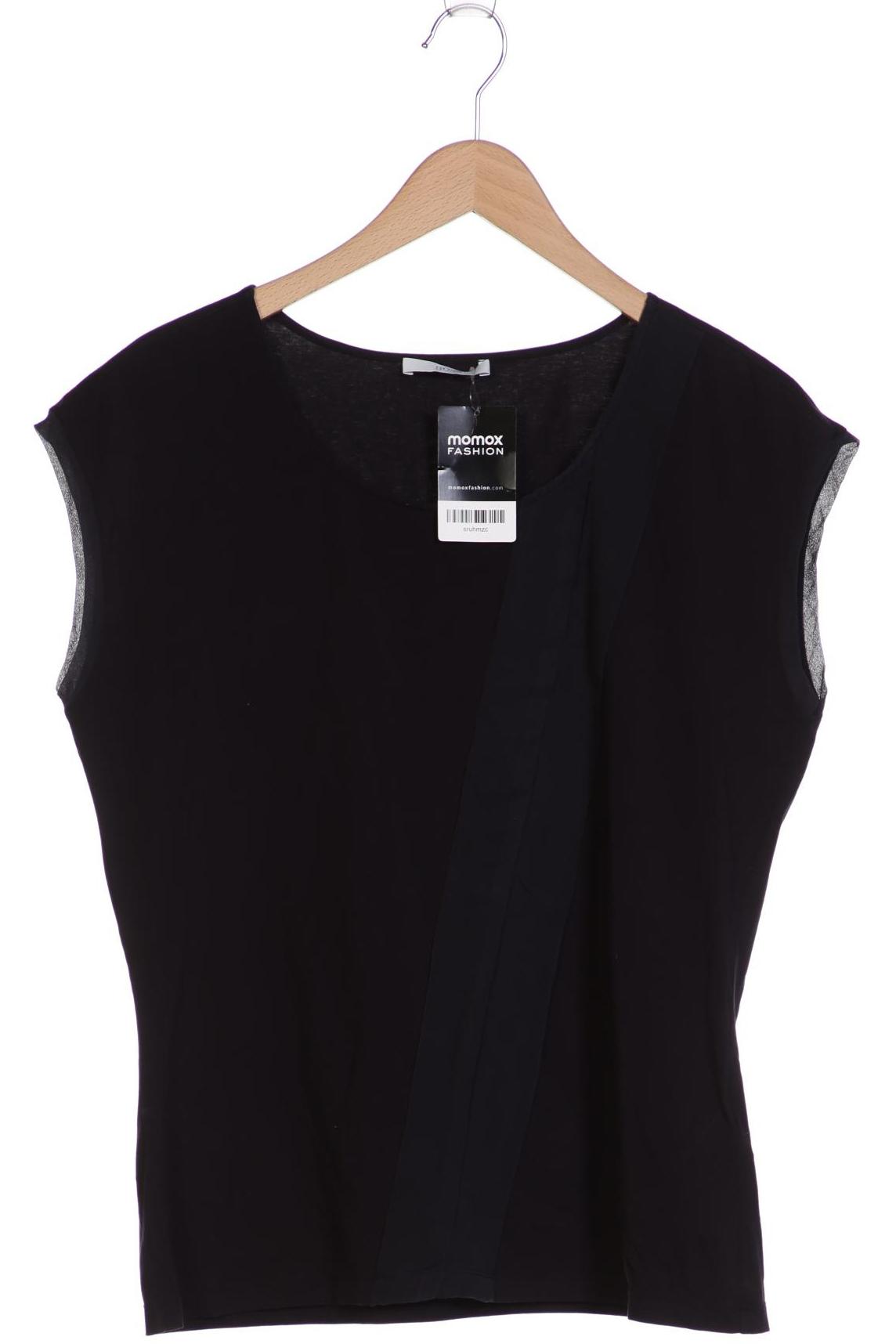 

Boss by Hugo Boss Damen T-Shirt, marineblau, Gr. 44