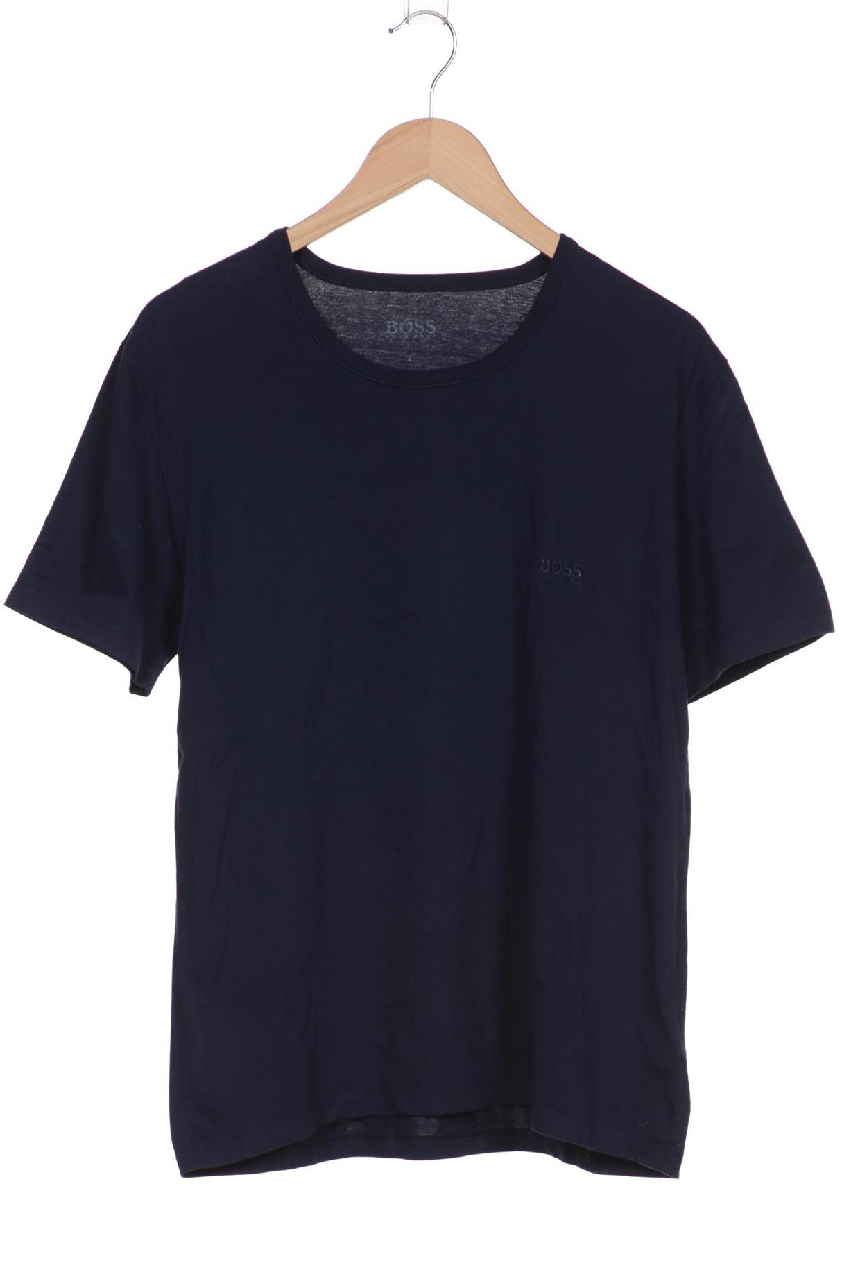 

BOSS by Hugo Boss Herren T-Shirt, marineblau