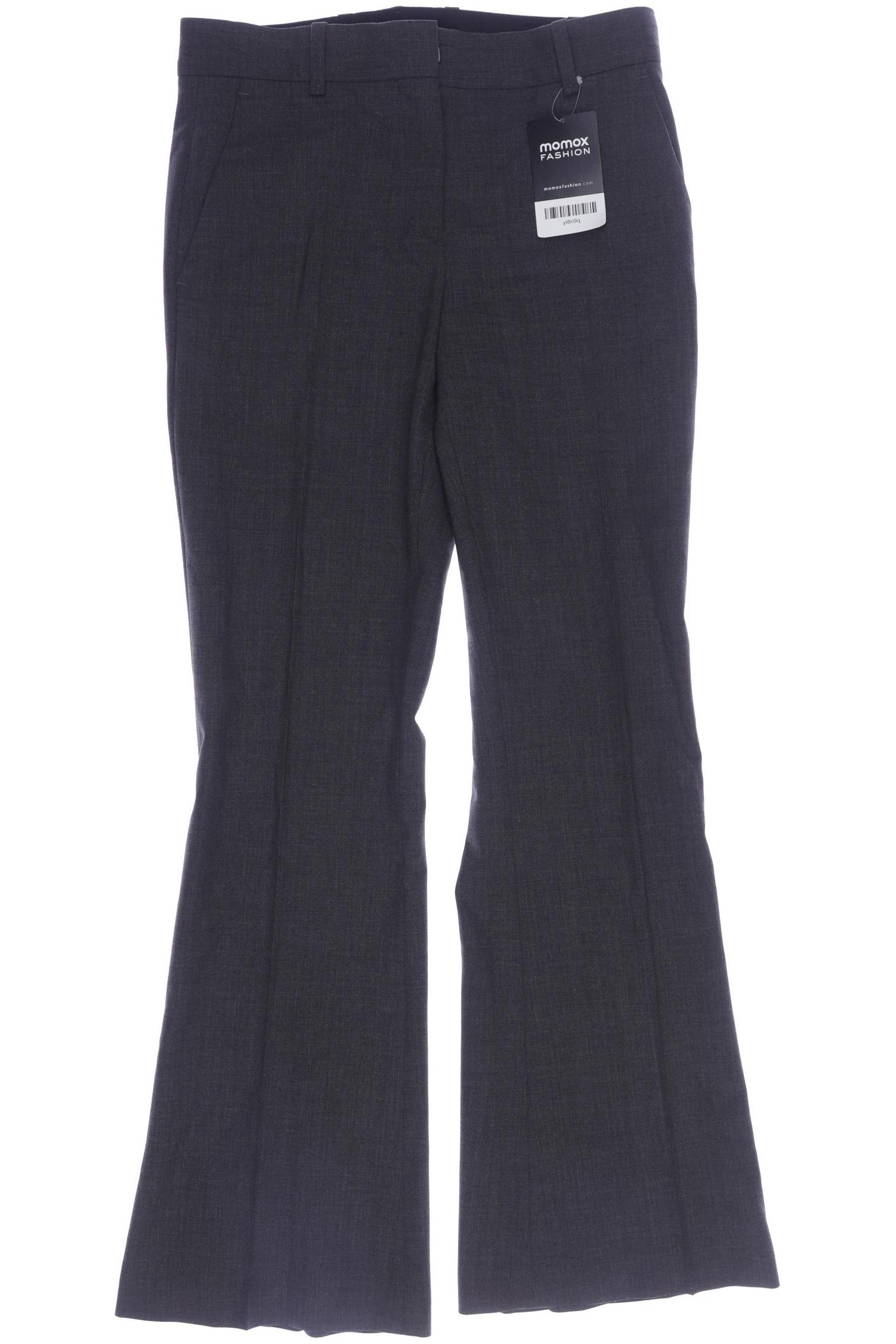 

BOSS by Hugo Boss Damen Stoffhose, grau