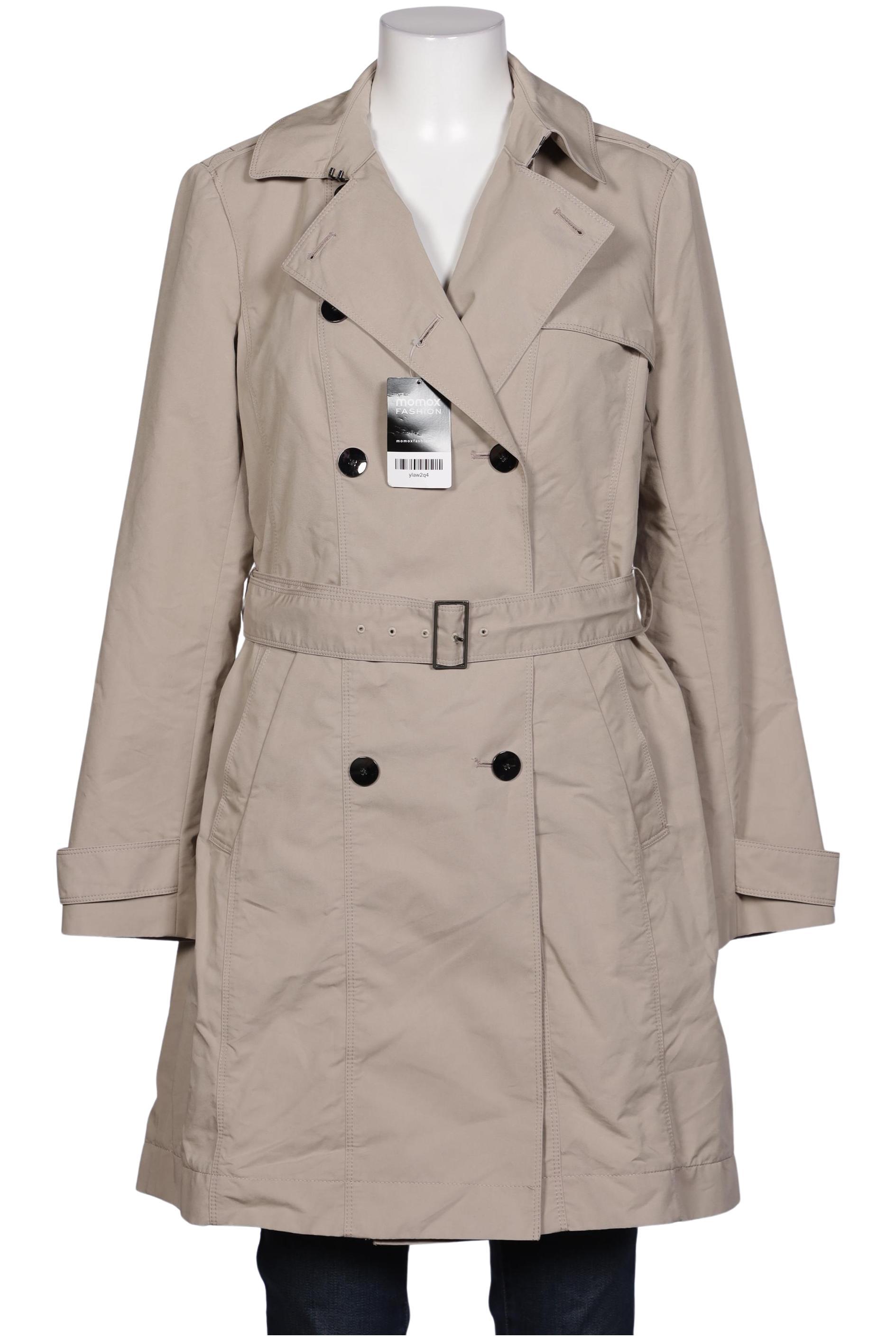 

Boss by Hugo Boss Damen Mantel, beige, Gr. 42