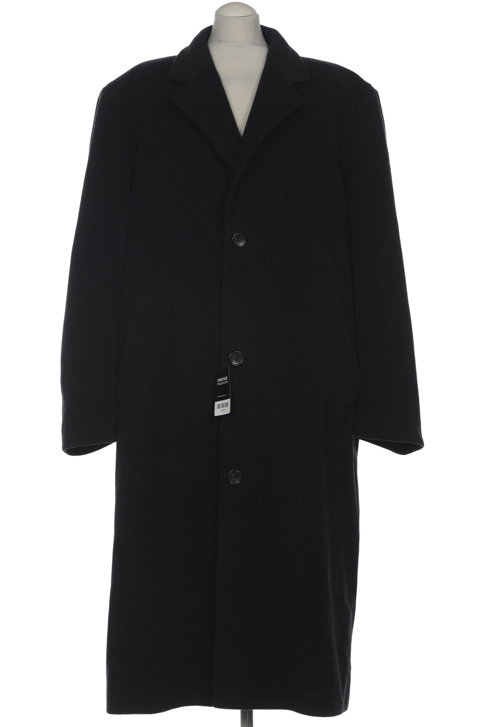 

Boss by Hugo Boss Herren Mantel, schwarz, Gr. 110