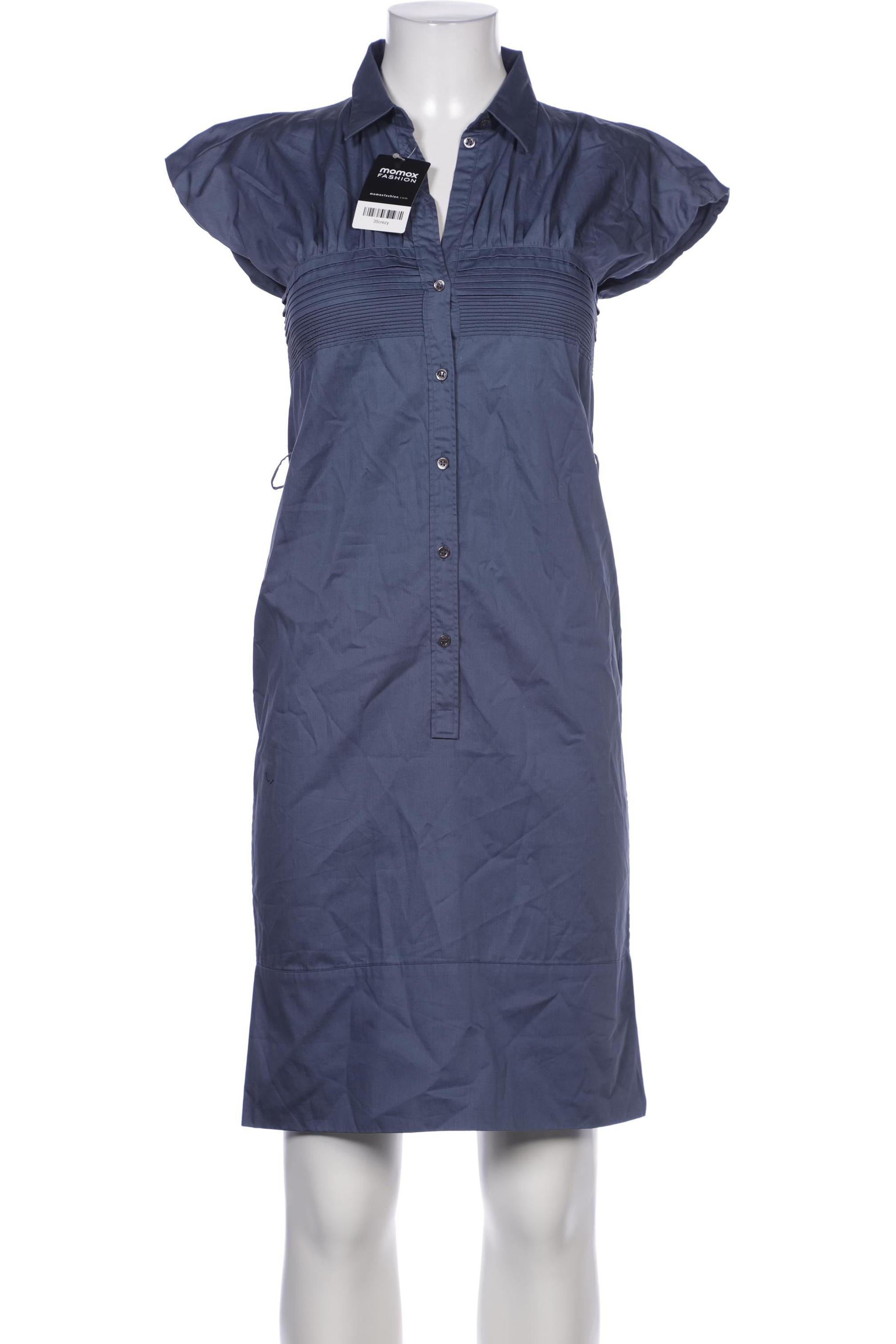 

Boss by Hugo Boss Damen Kleid, blau, Gr. 36
