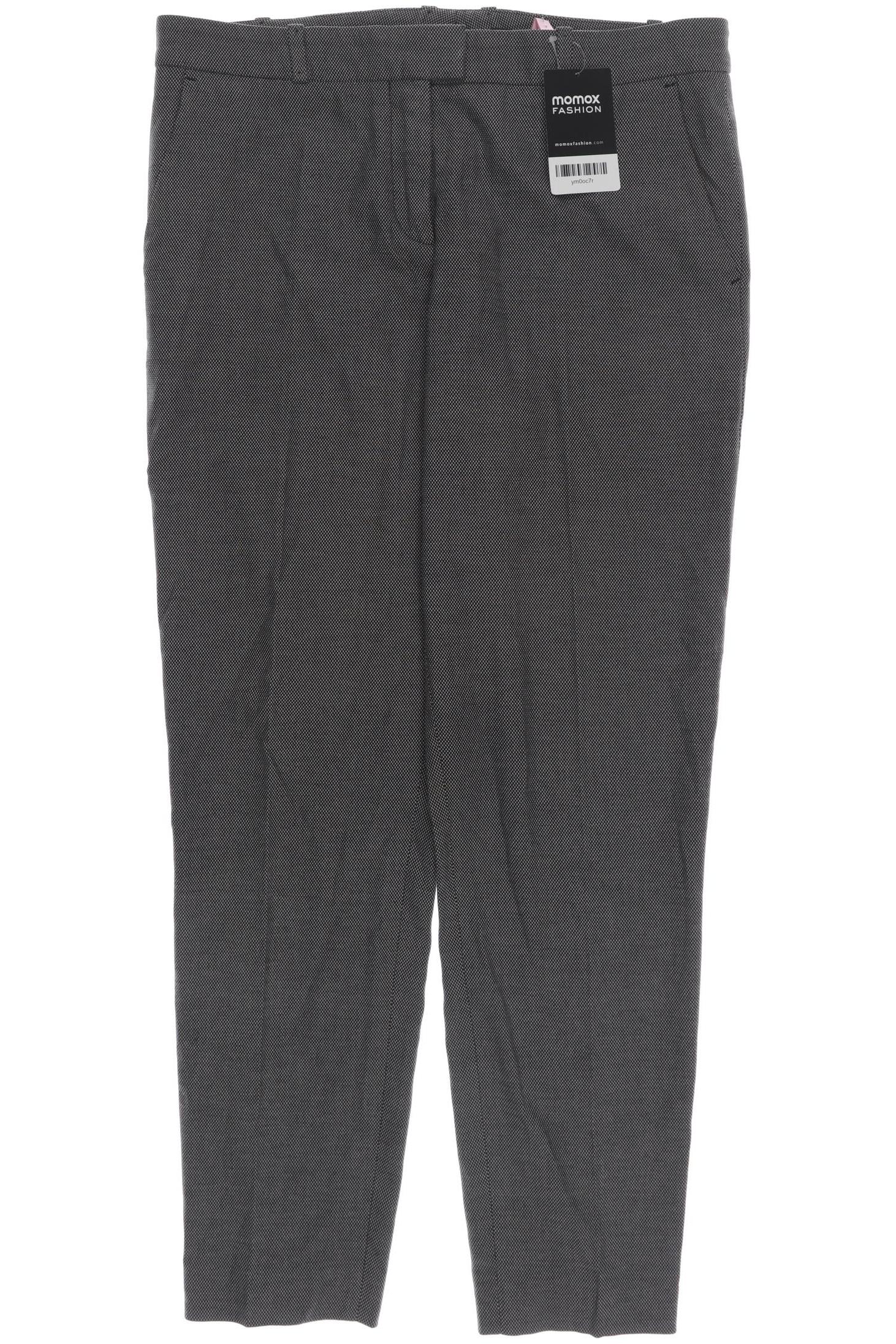 

BOSS by Hugo Boss Damen Stoffhose, grau