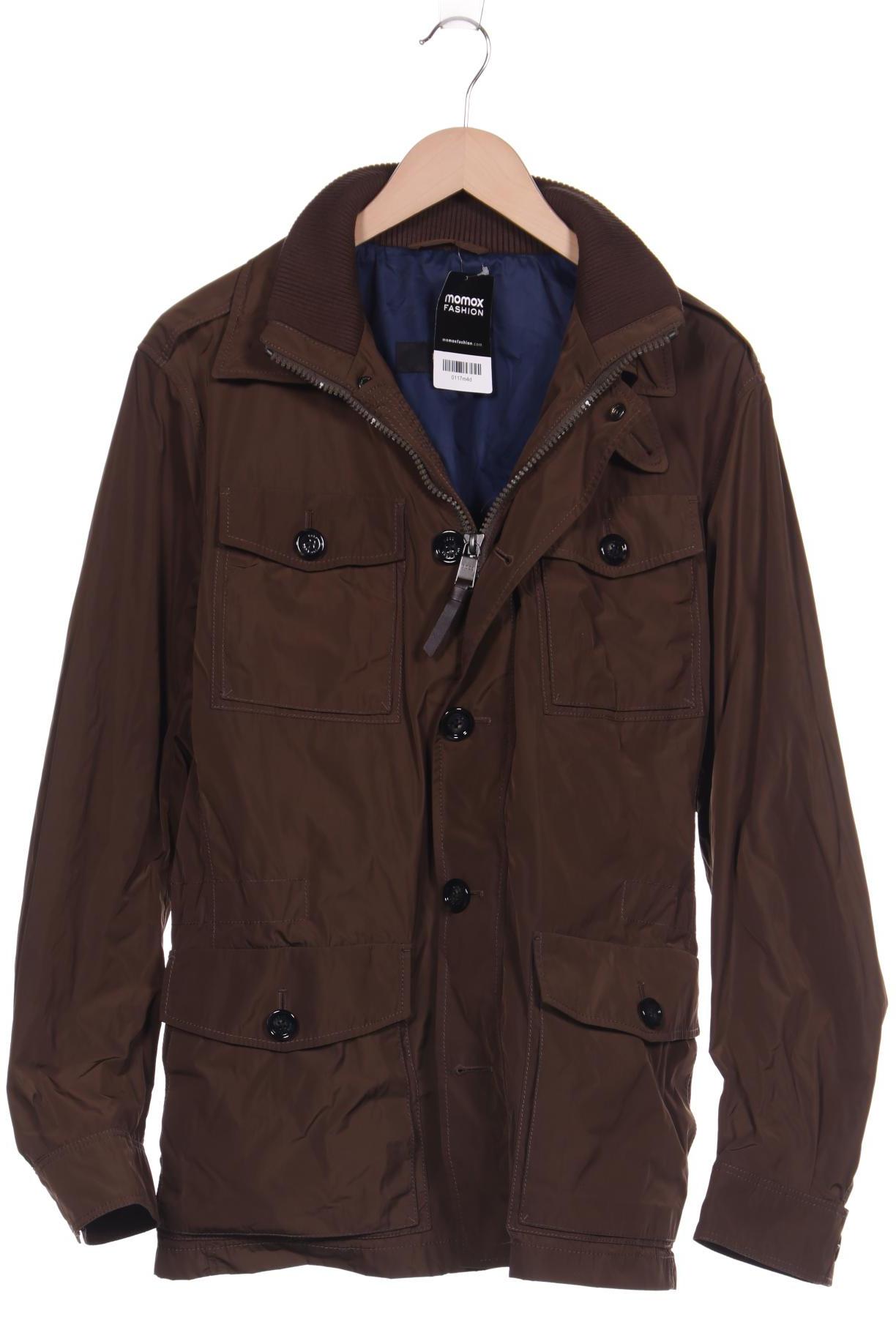 

Boss by Hugo Boss Herren Jacke, braun, Gr. 48