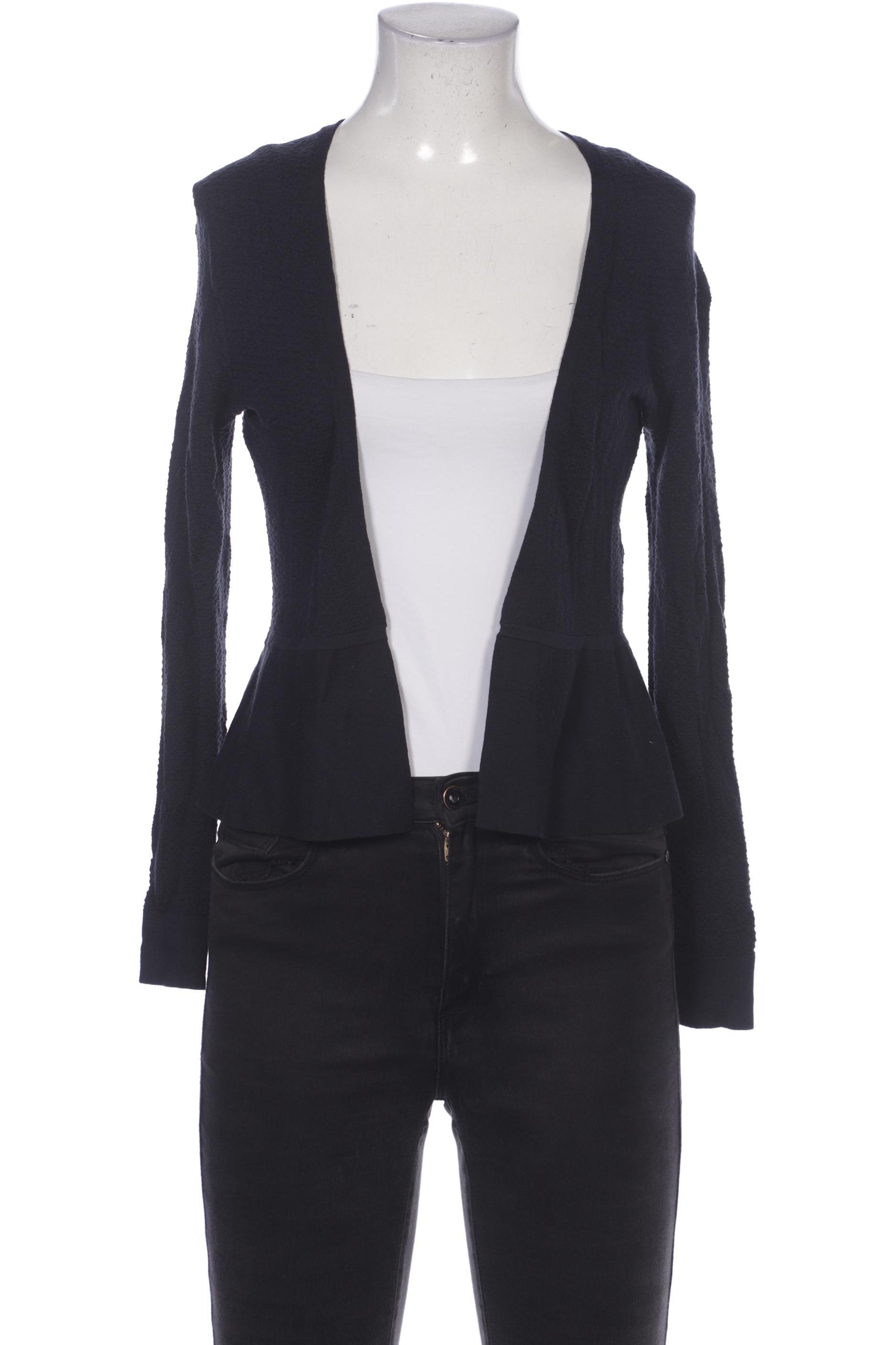 

Boss by Hugo Boss Damen Strickjacke, marineblau, Gr. 36