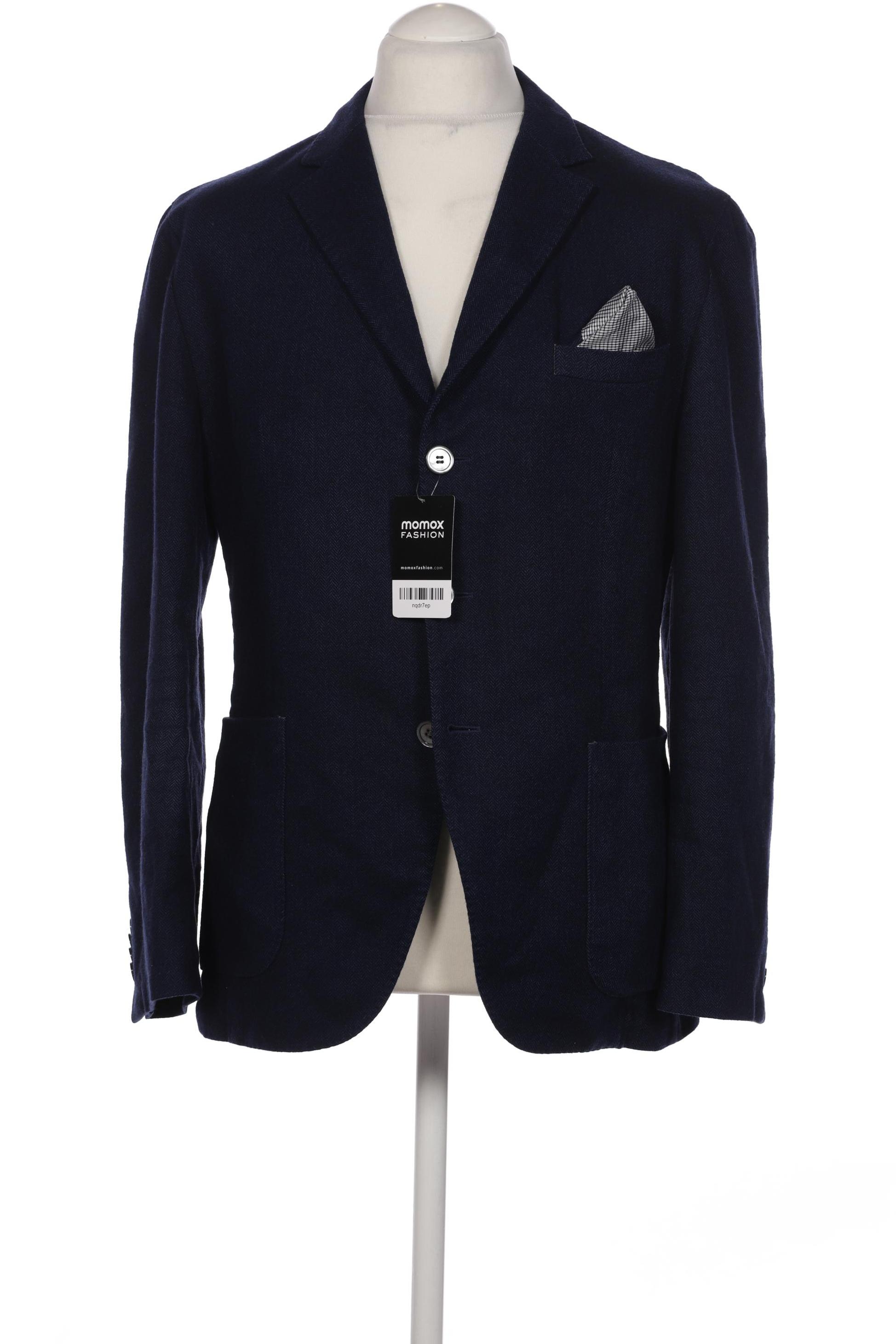 

Boss by Hugo Boss Herren Sakko, marineblau, Gr. 48