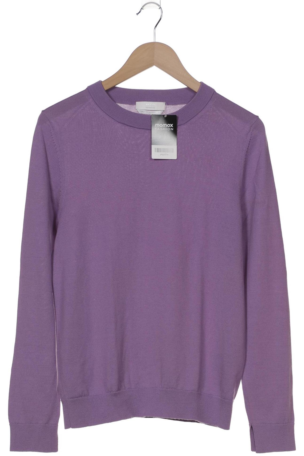 

Boss by Hugo Boss Damen Pullover, flieder, Gr. 42