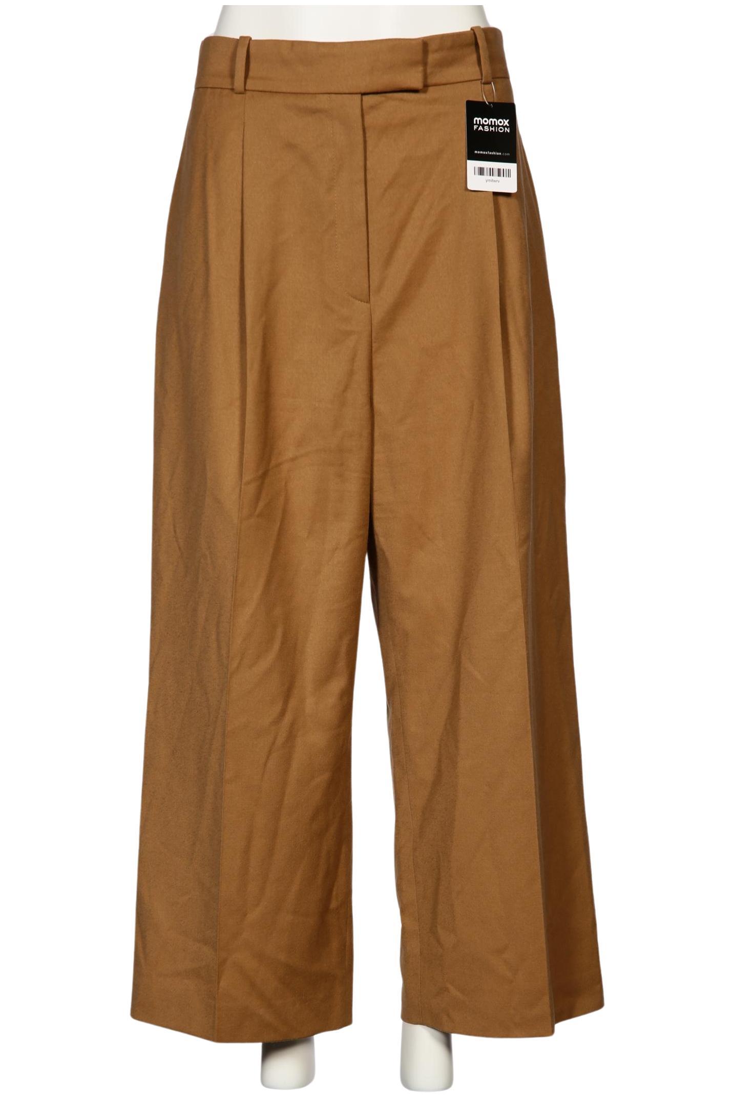 

Boss by Hugo Boss Damen Stoffhose, braun, Gr. 42