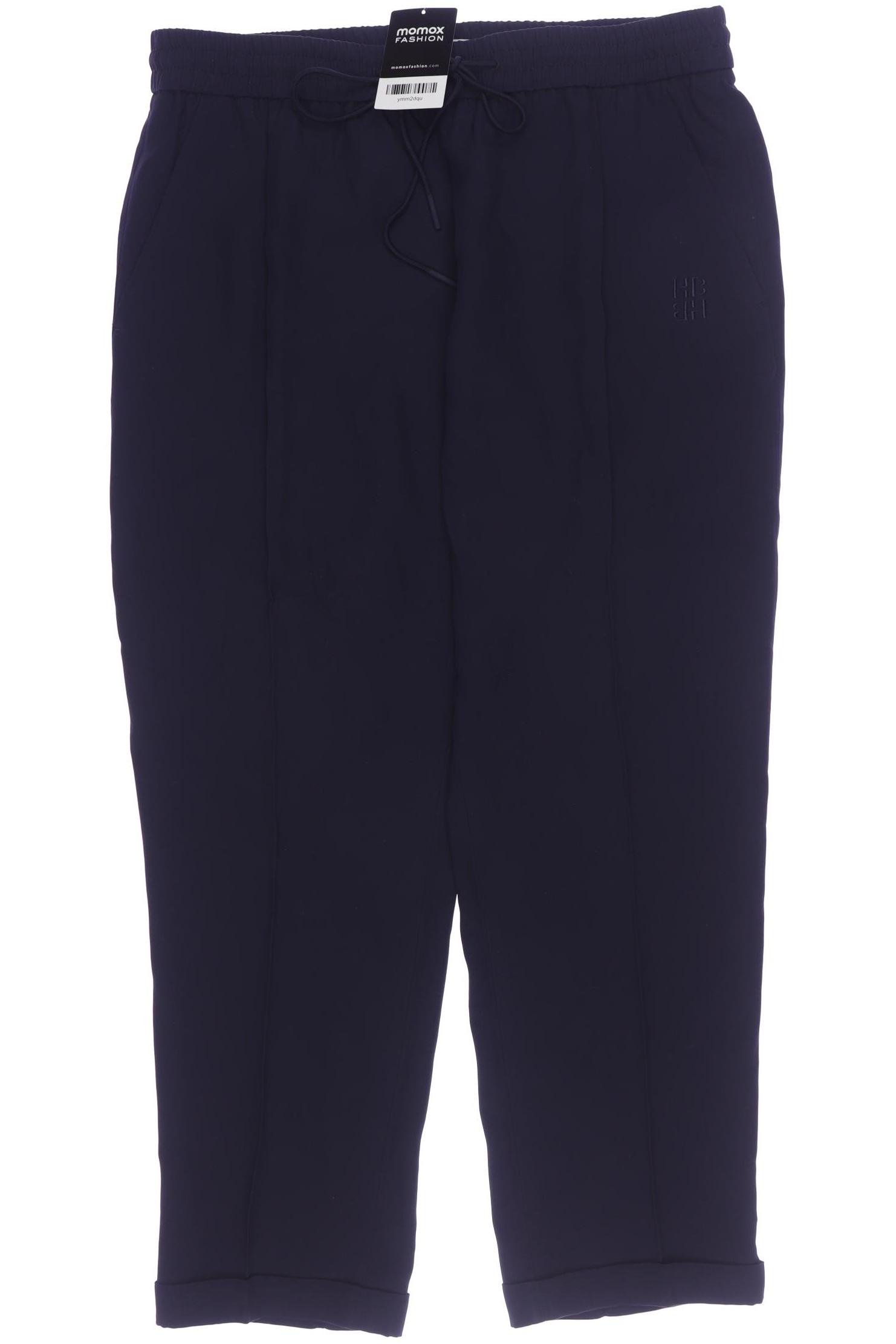 

Boss by Hugo Boss Damen Stoffhose, marineblau, Gr. 42