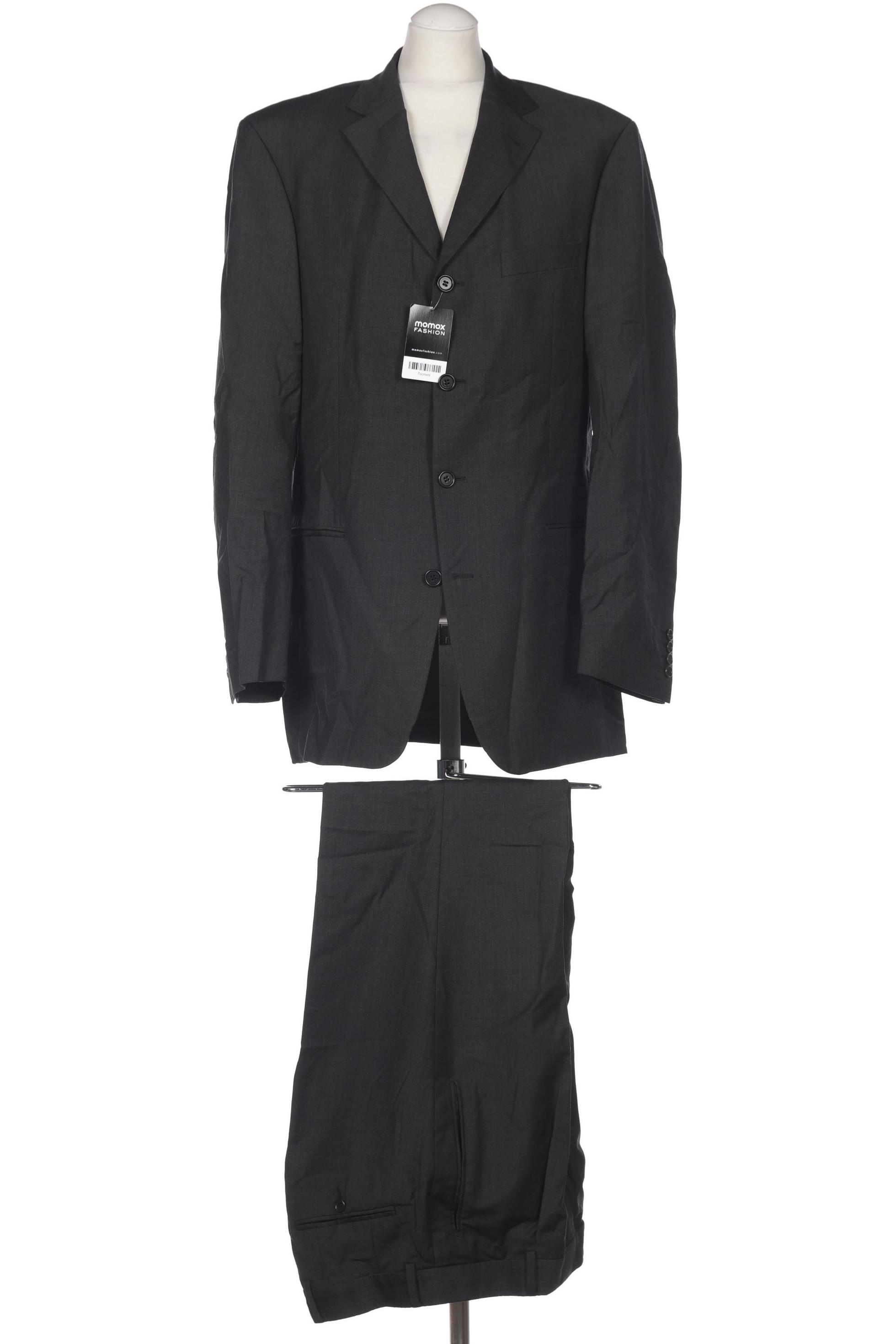 

Boss by Hugo Boss Herren Anzug, grau, Gr. 98