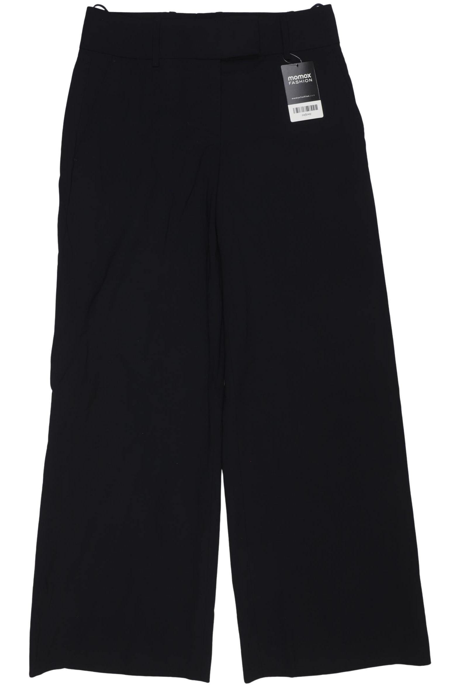 

Boss by Hugo Boss Damen Stoffhose, marineblau, Gr. 36