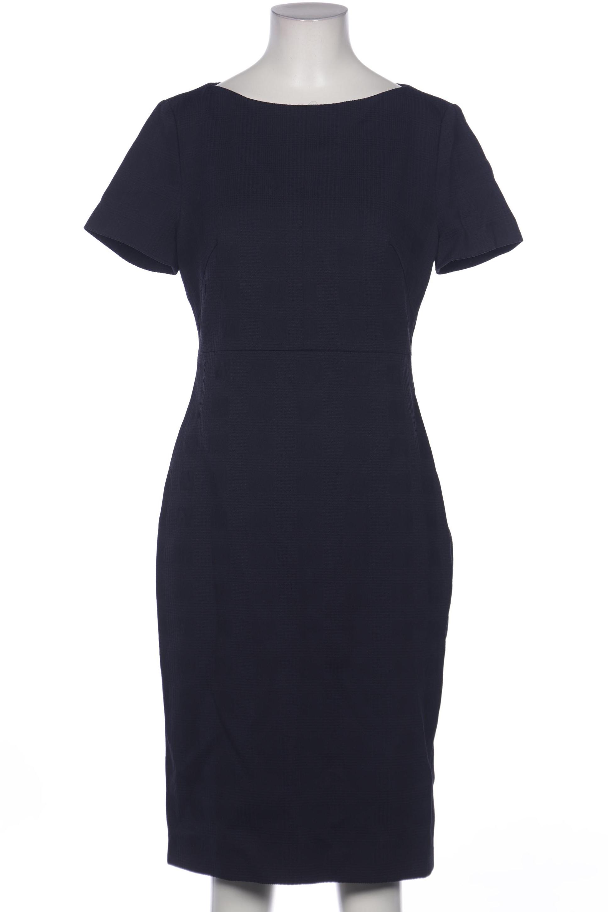 

Boss by Hugo Boss Damen Kleid, marineblau, Gr. 38