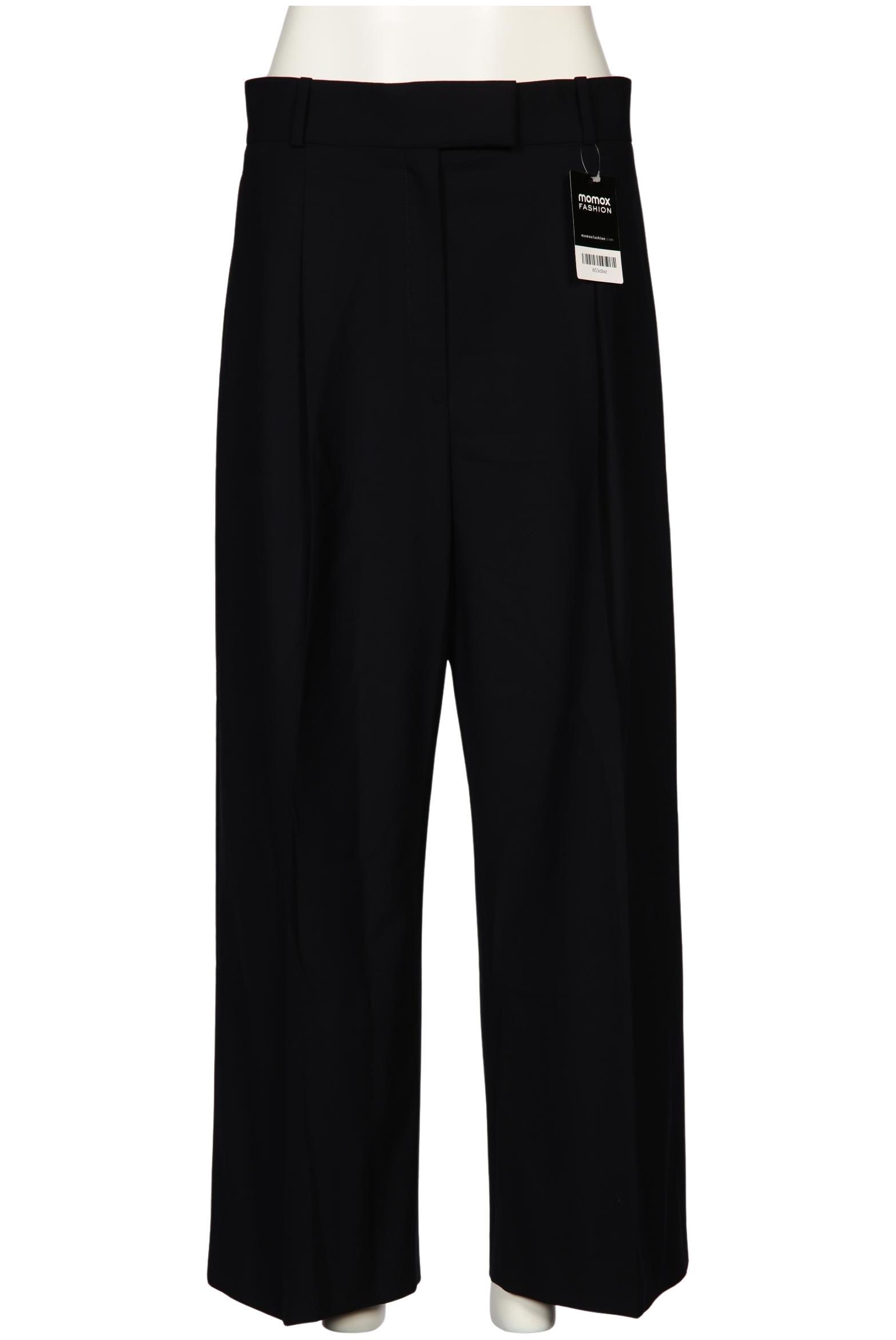 

Boss by Hugo Boss Damen Stoffhose, marineblau, Gr. 40